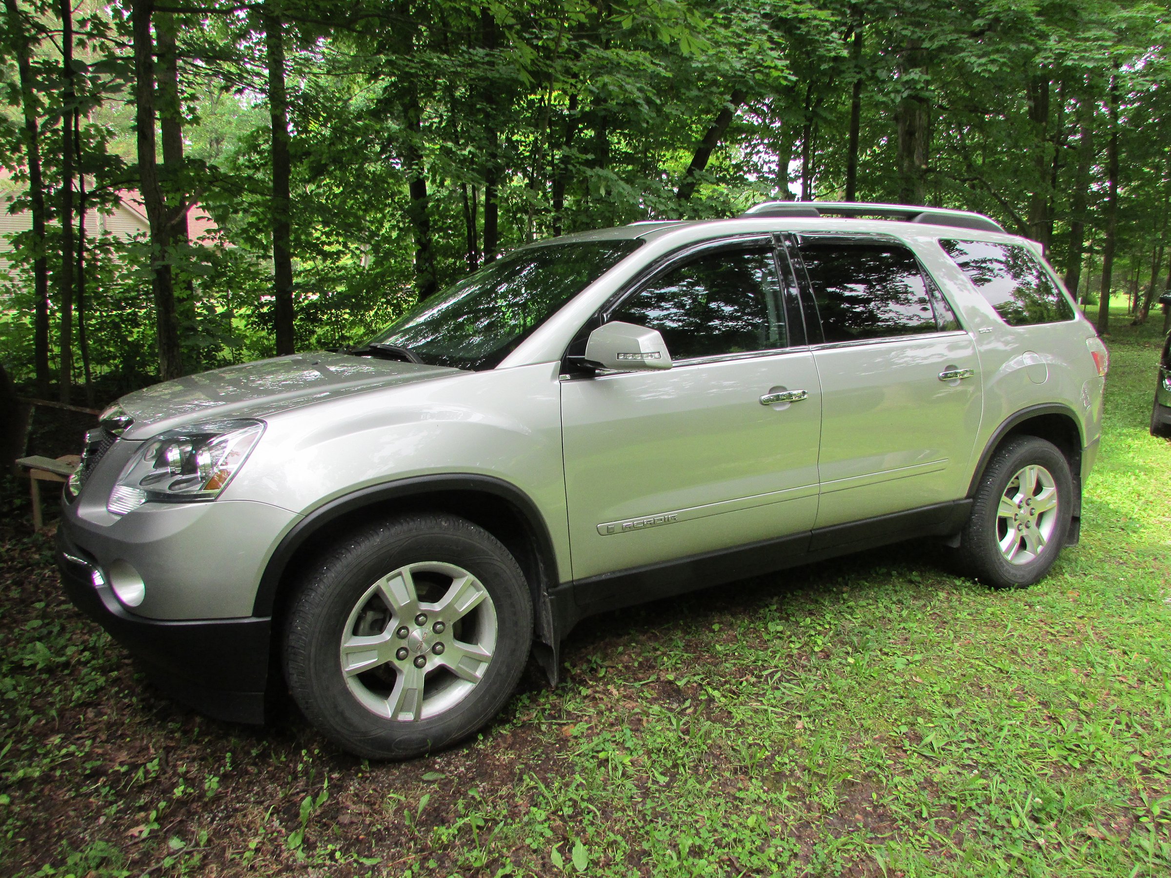 Property photo 1 - PERSONAL PROPERTY AUCTION IN ALLEN COUNTY, INDIANA