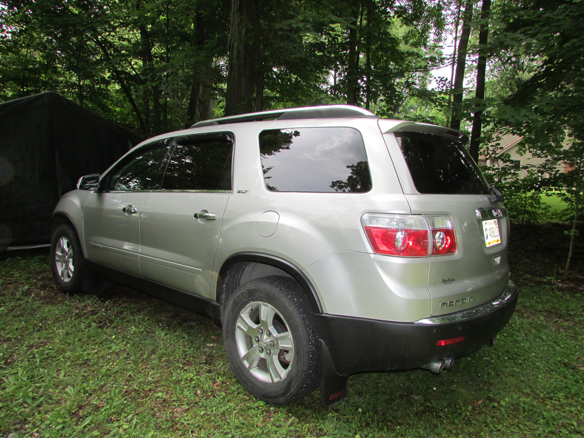 Property photo 2 - PERSONAL PROPERTY AUCTION IN ALLEN COUNTY, INDIANA
