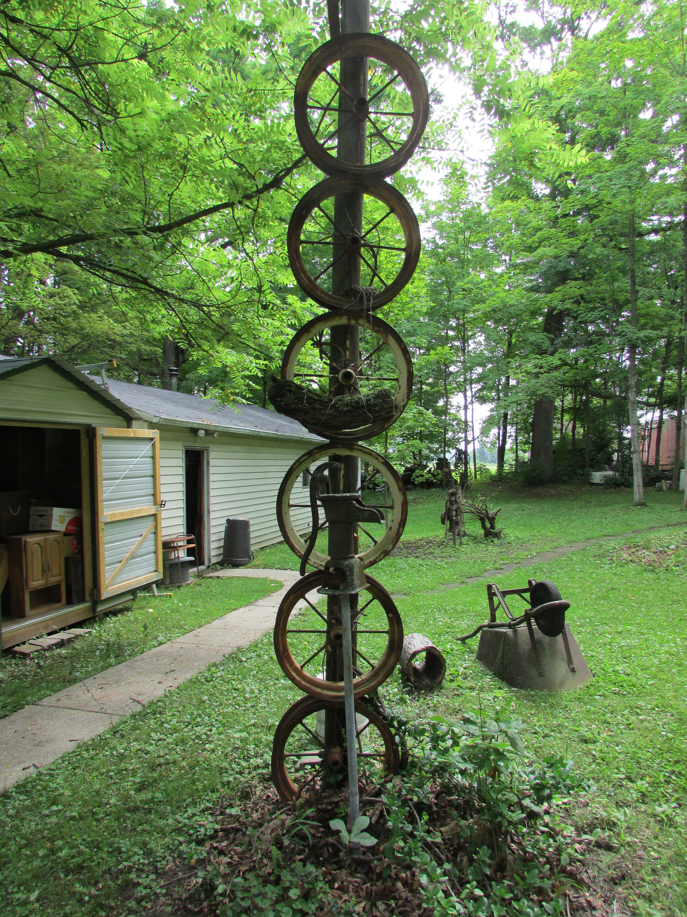 Property photo 25 - PERSONAL PROPERTY AUCTION IN ALLEN COUNTY, INDIANA