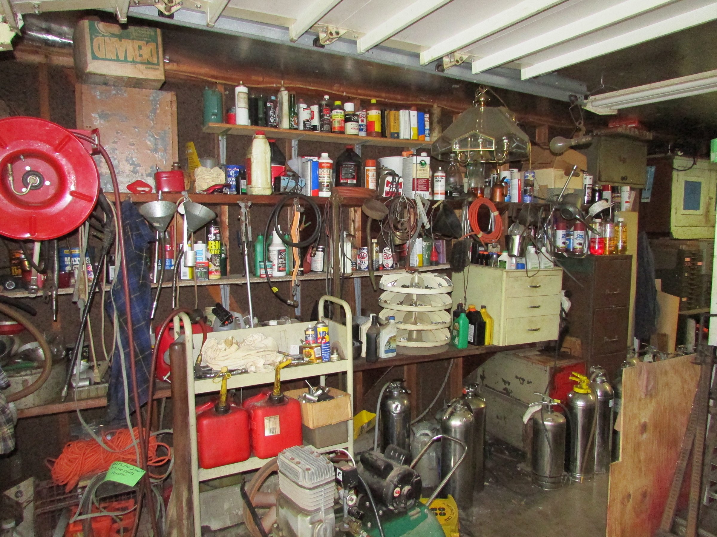 Property photo 179 - PERSONAL PROPERTY AUCTION IN ALLEN COUNTY, INDIANA
