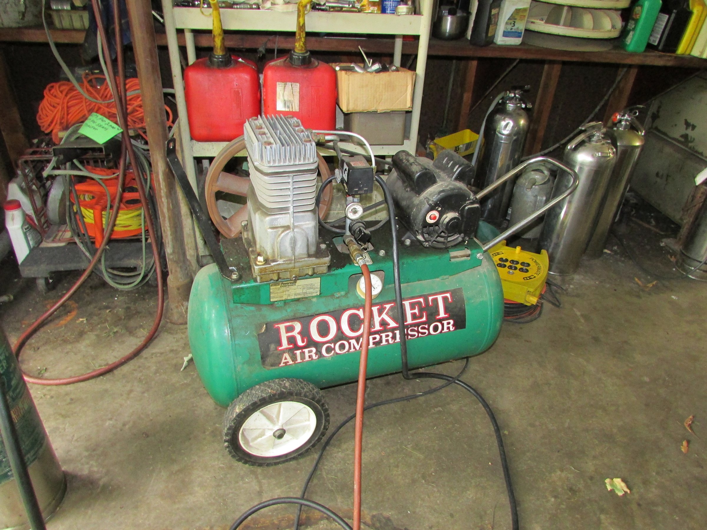 Property photo 150 - PERSONAL PROPERTY AUCTION IN ALLEN COUNTY, INDIANA
