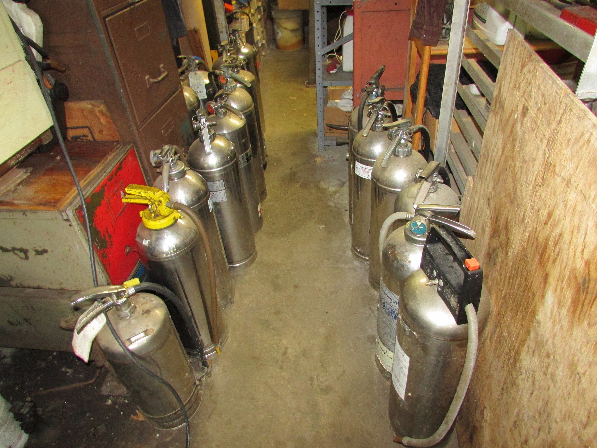 Property photo 134 - PERSONAL PROPERTY AUCTION IN ALLEN COUNTY, INDIANA