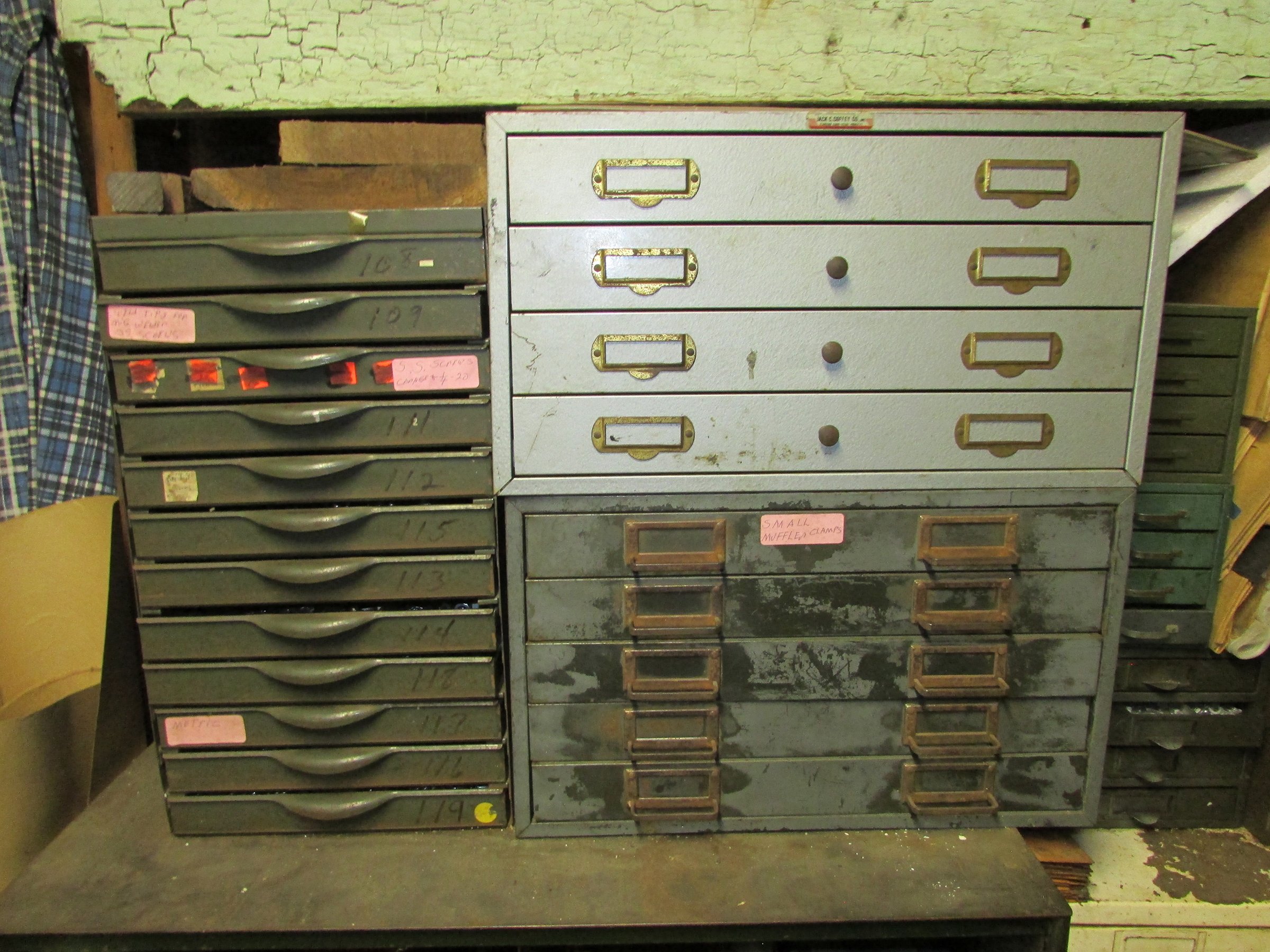 Property photo 120 - PERSONAL PROPERTY AUCTION IN ALLEN COUNTY, INDIANA