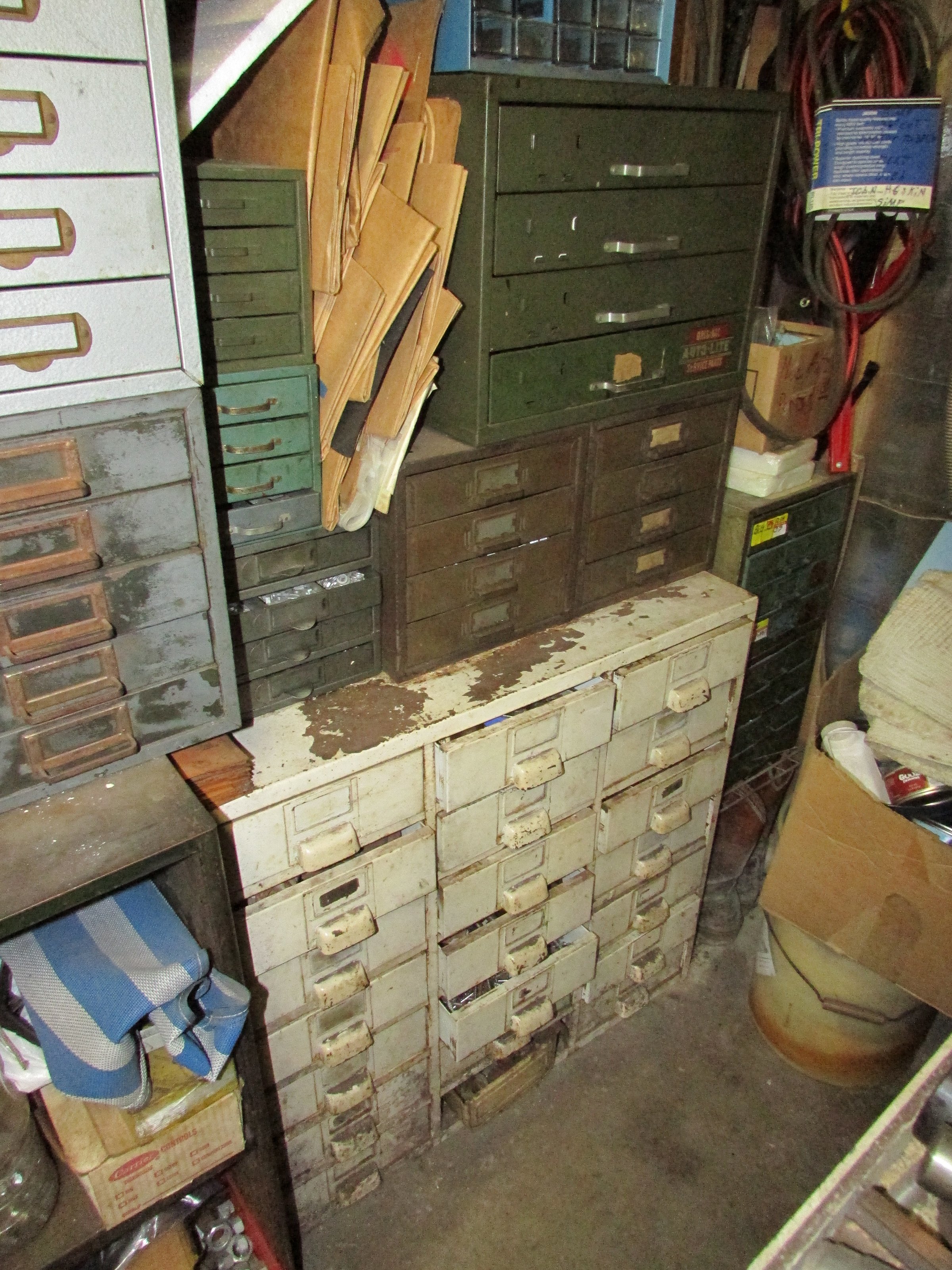 Property photo 125 - PERSONAL PROPERTY AUCTION IN ALLEN COUNTY, INDIANA