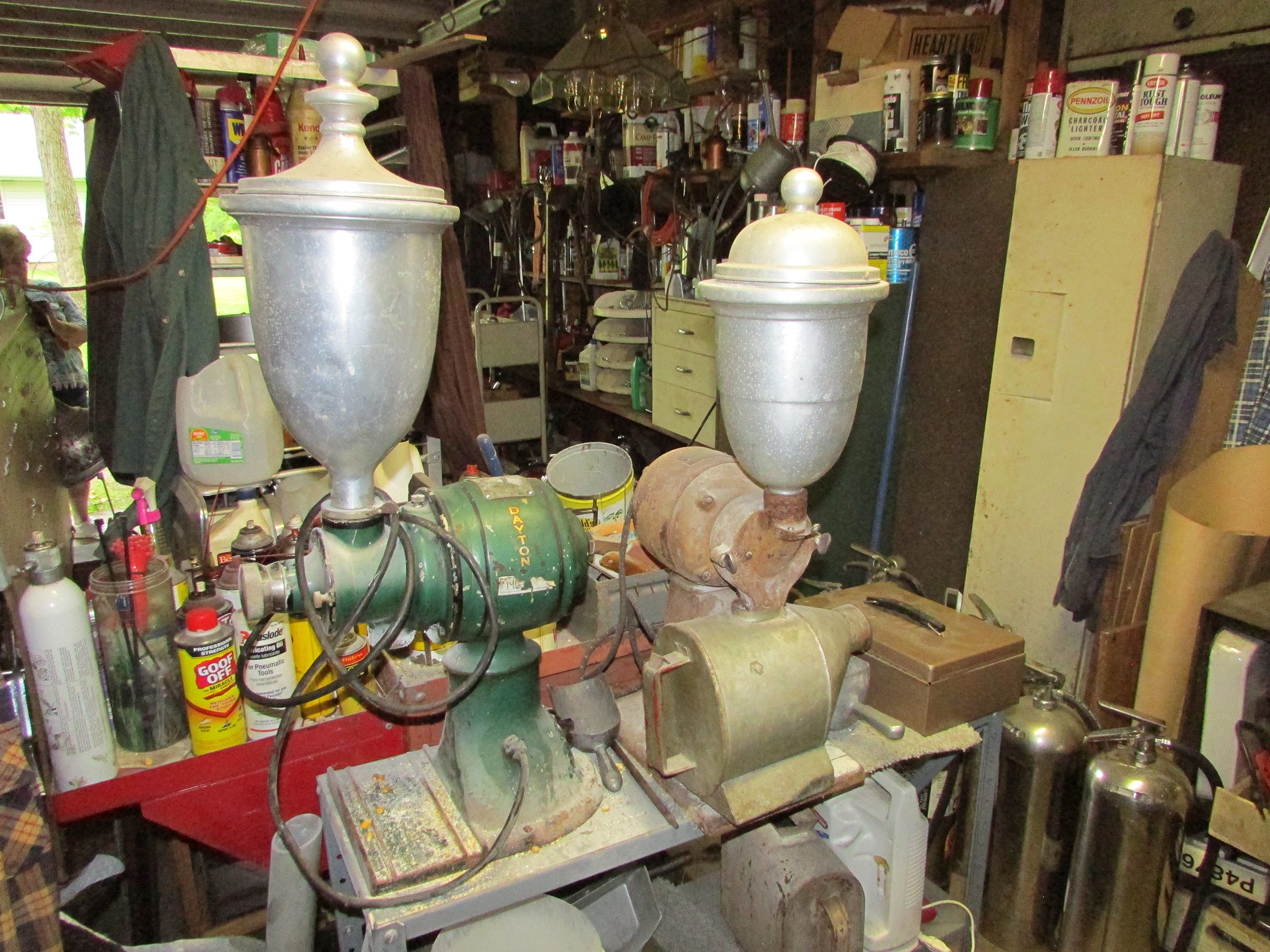 Property photo 159 - PERSONAL PROPERTY AUCTION IN ALLEN COUNTY, INDIANA