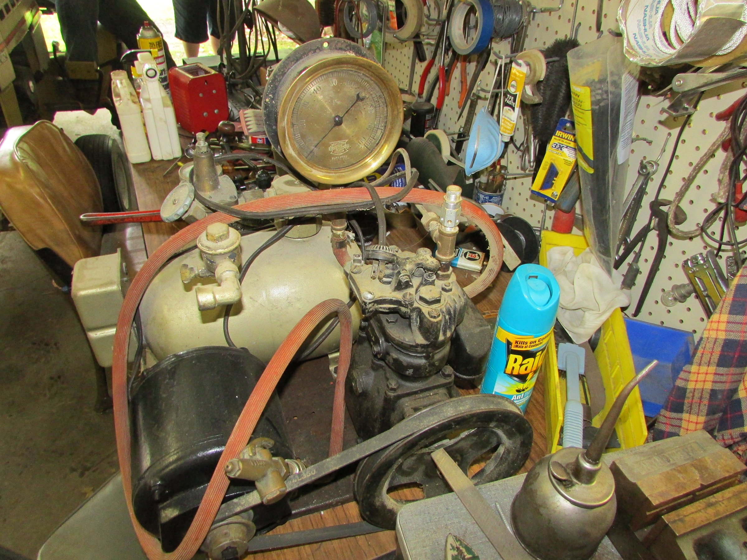 Property photo 153 - PERSONAL PROPERTY AUCTION IN ALLEN COUNTY, INDIANA