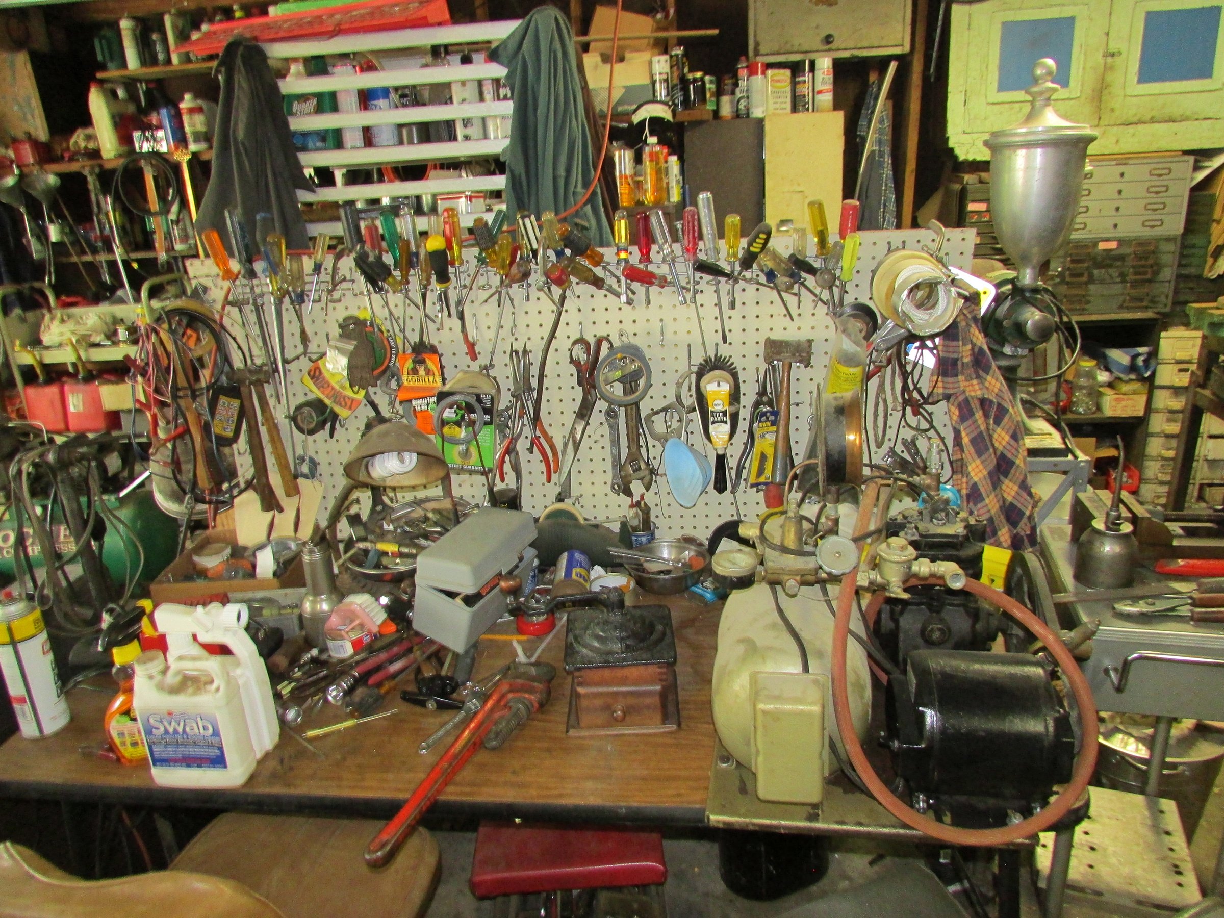 Property photo 146 - PERSONAL PROPERTY AUCTION IN ALLEN COUNTY, INDIANA