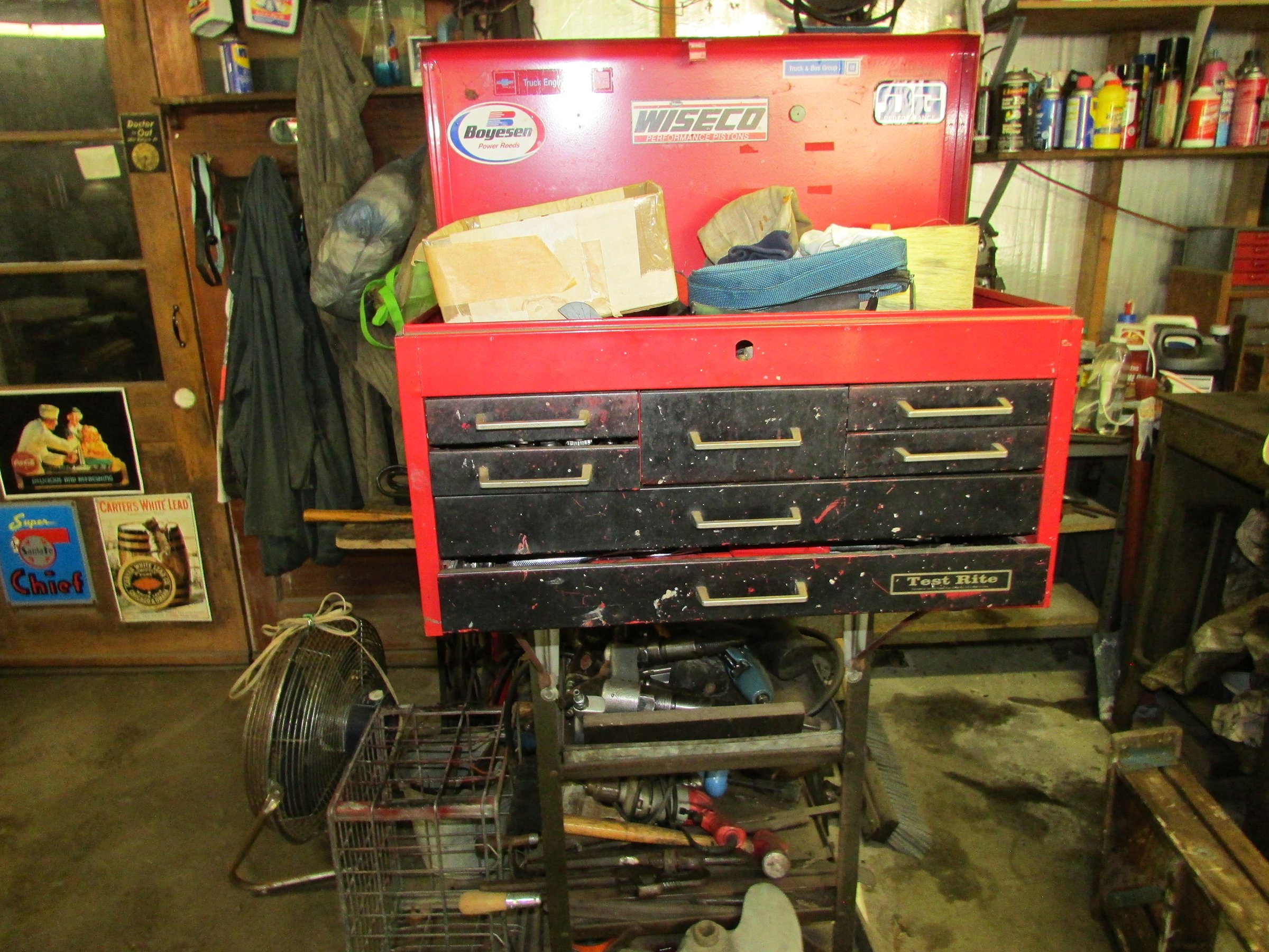 Property photo 168 - PERSONAL PROPERTY AUCTION IN ALLEN COUNTY, INDIANA