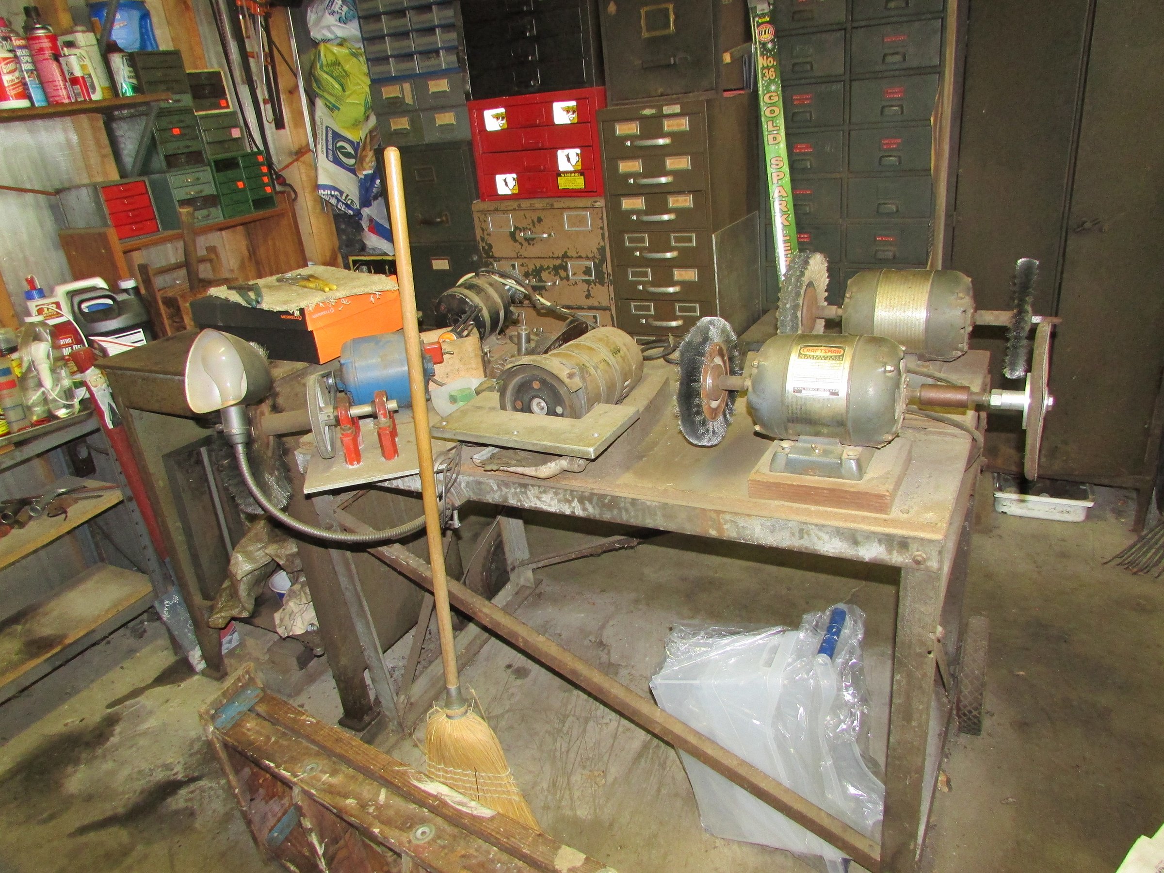 Property photo 167 - PERSONAL PROPERTY AUCTION IN ALLEN COUNTY, INDIANA