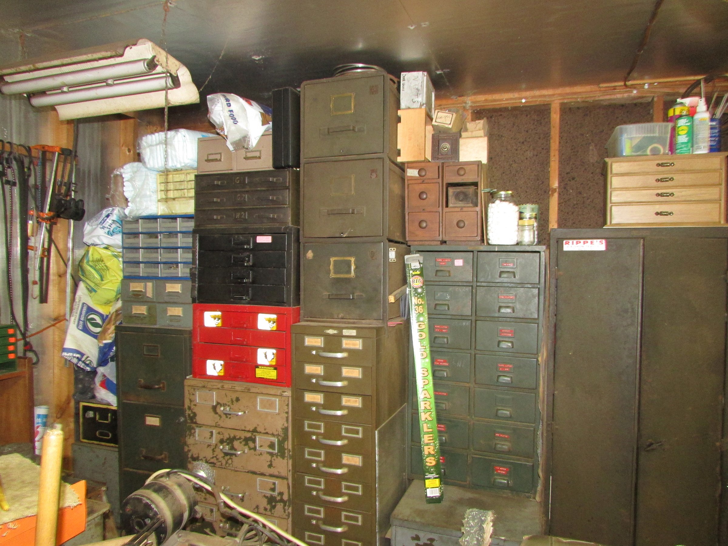 Property photo 119 - PERSONAL PROPERTY AUCTION IN ALLEN COUNTY, INDIANA