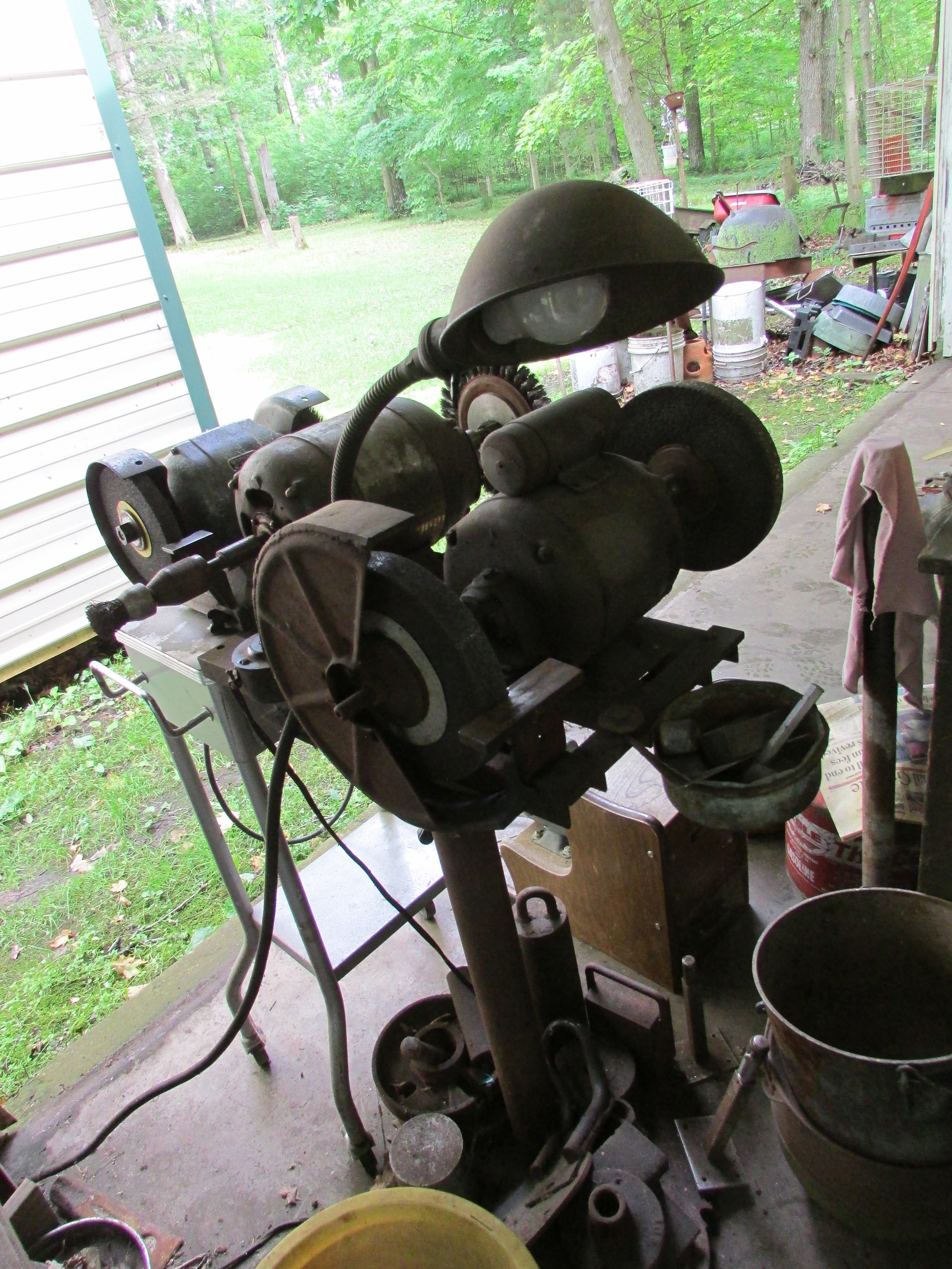 Property photo 149 - PERSONAL PROPERTY AUCTION IN ALLEN COUNTY, INDIANA