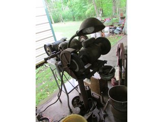 Property photo 149 - PERSONAL PROPERTY AUCTION IN ALLEN COUNTY, INDIANA