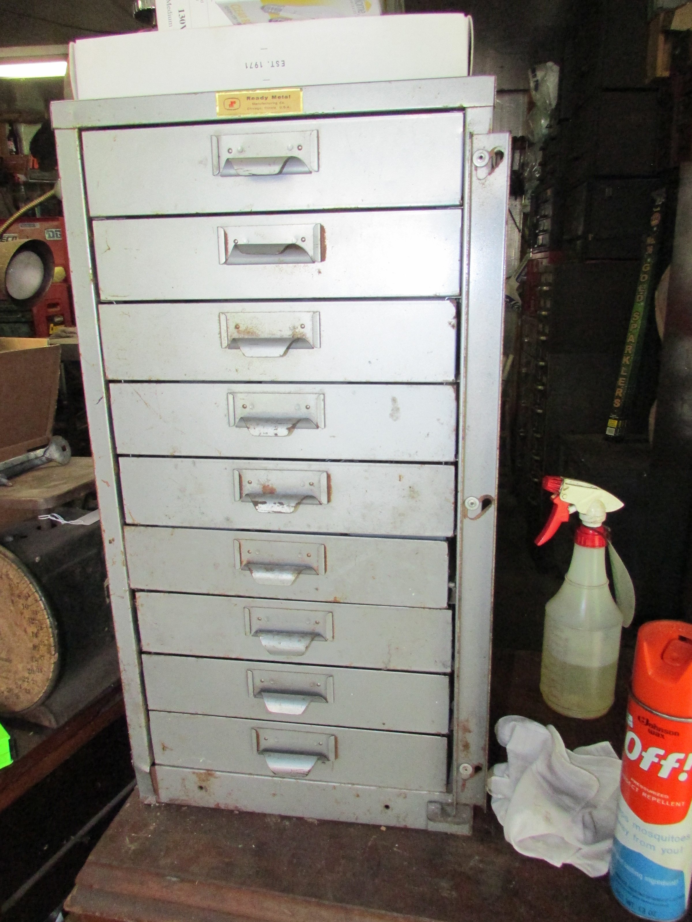 Property photo 138 - PERSONAL PROPERTY AUCTION IN ALLEN COUNTY, INDIANA