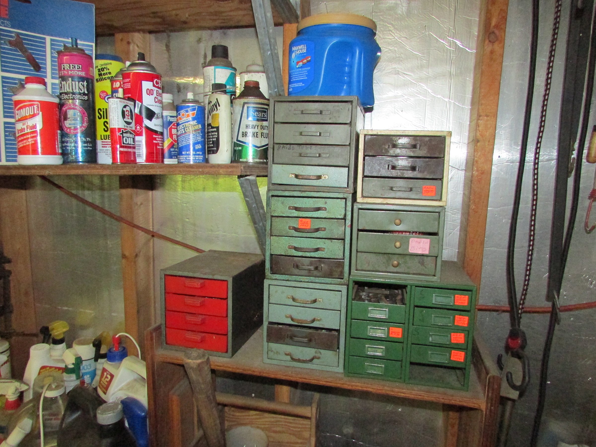 Property photo 127 - PERSONAL PROPERTY AUCTION IN ALLEN COUNTY, INDIANA