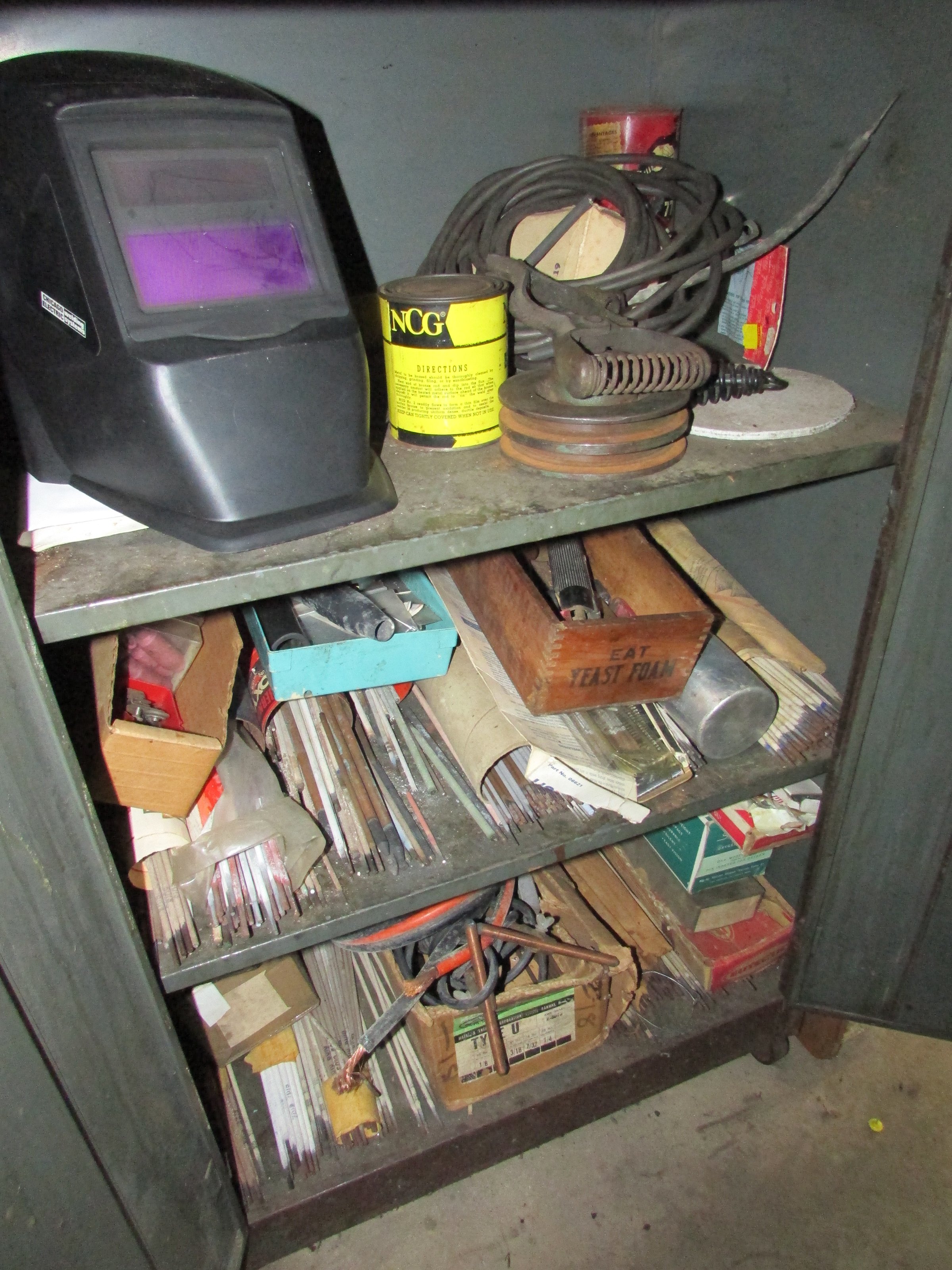 Property photo 173 - PERSONAL PROPERTY AUCTION IN ALLEN COUNTY, INDIANA
