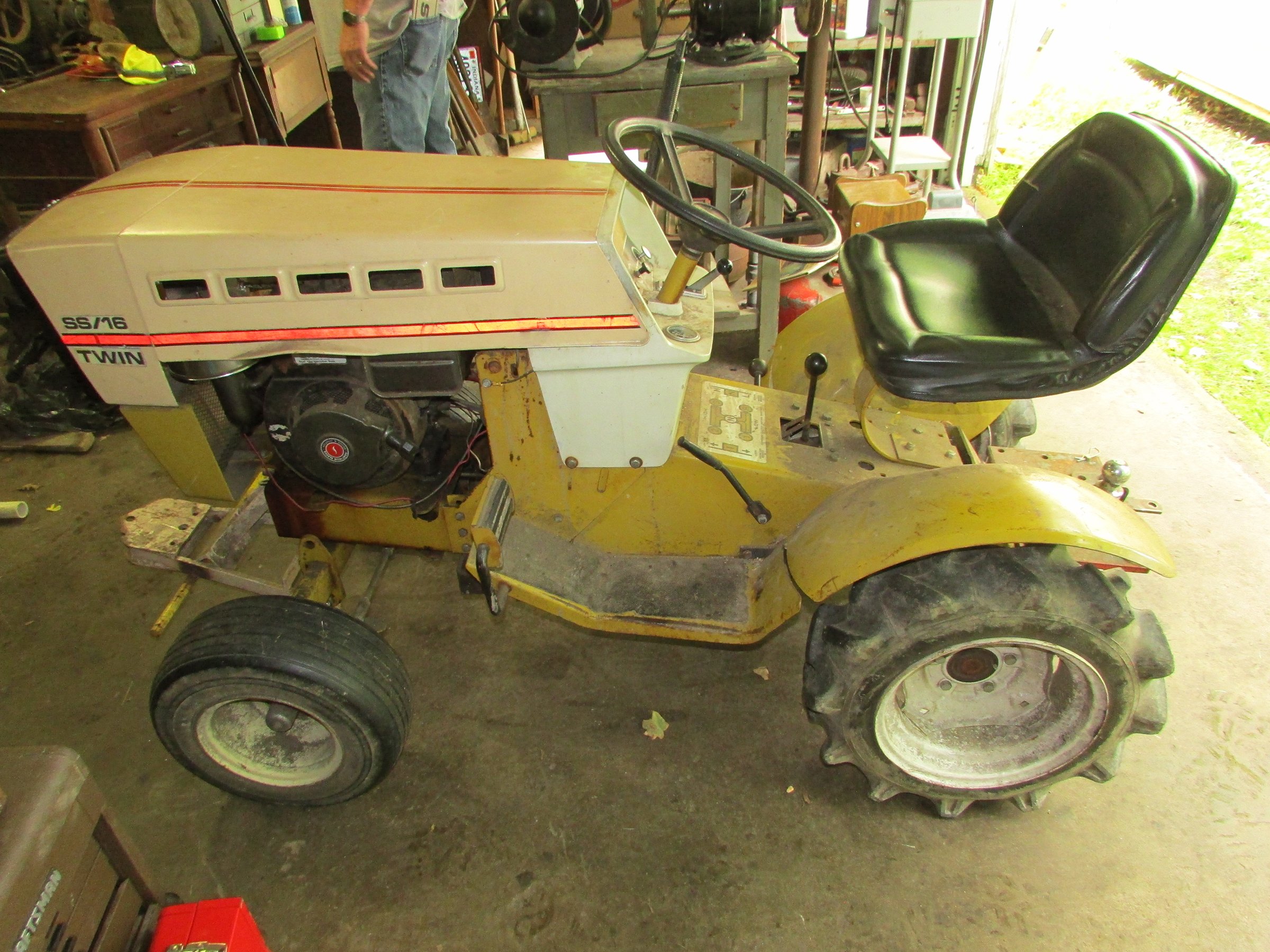 Property photo 84 - PERSONAL PROPERTY AUCTION IN ALLEN COUNTY, INDIANA