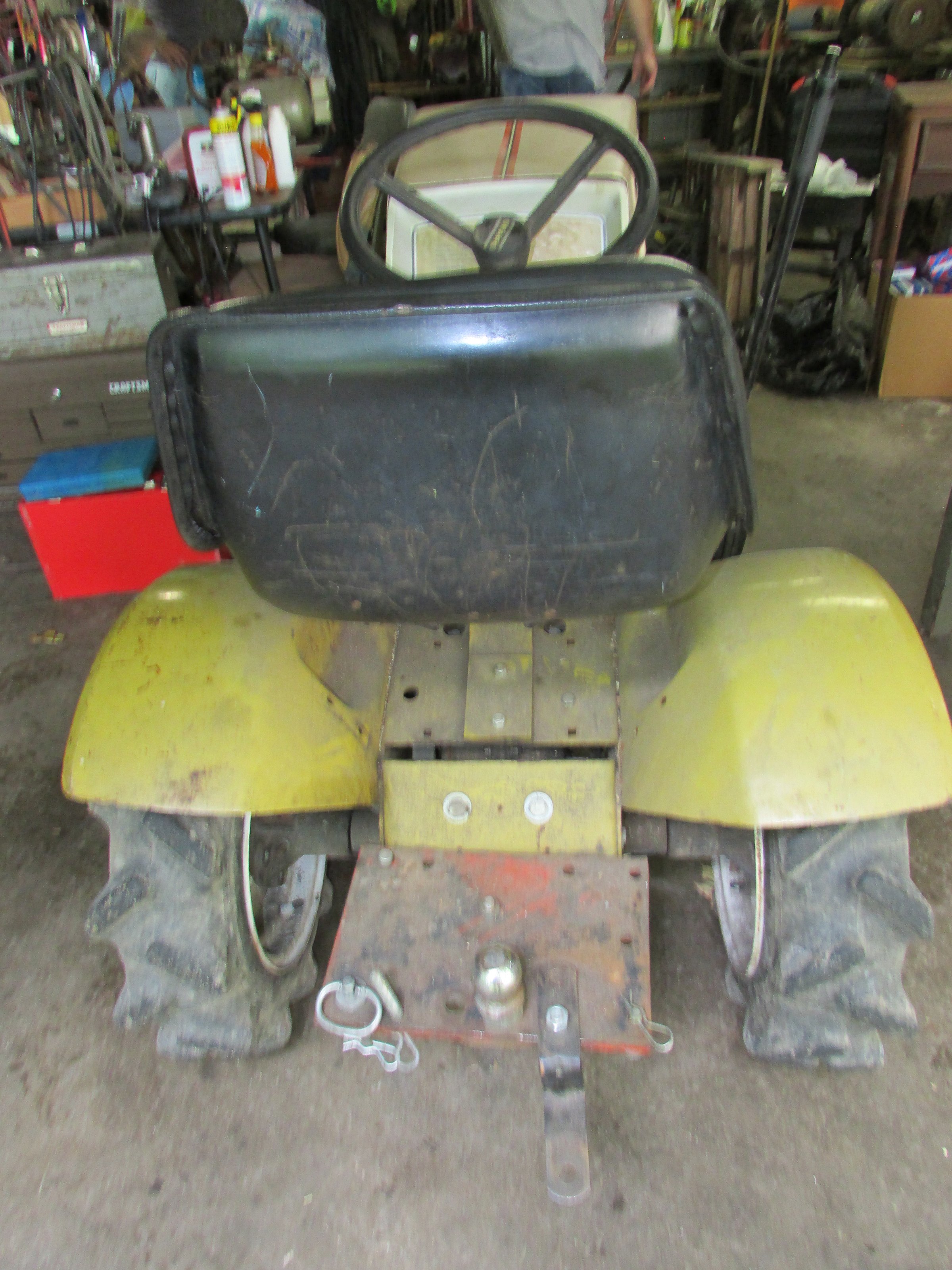 Property photo 81 - PERSONAL PROPERTY AUCTION IN ALLEN COUNTY, INDIANA