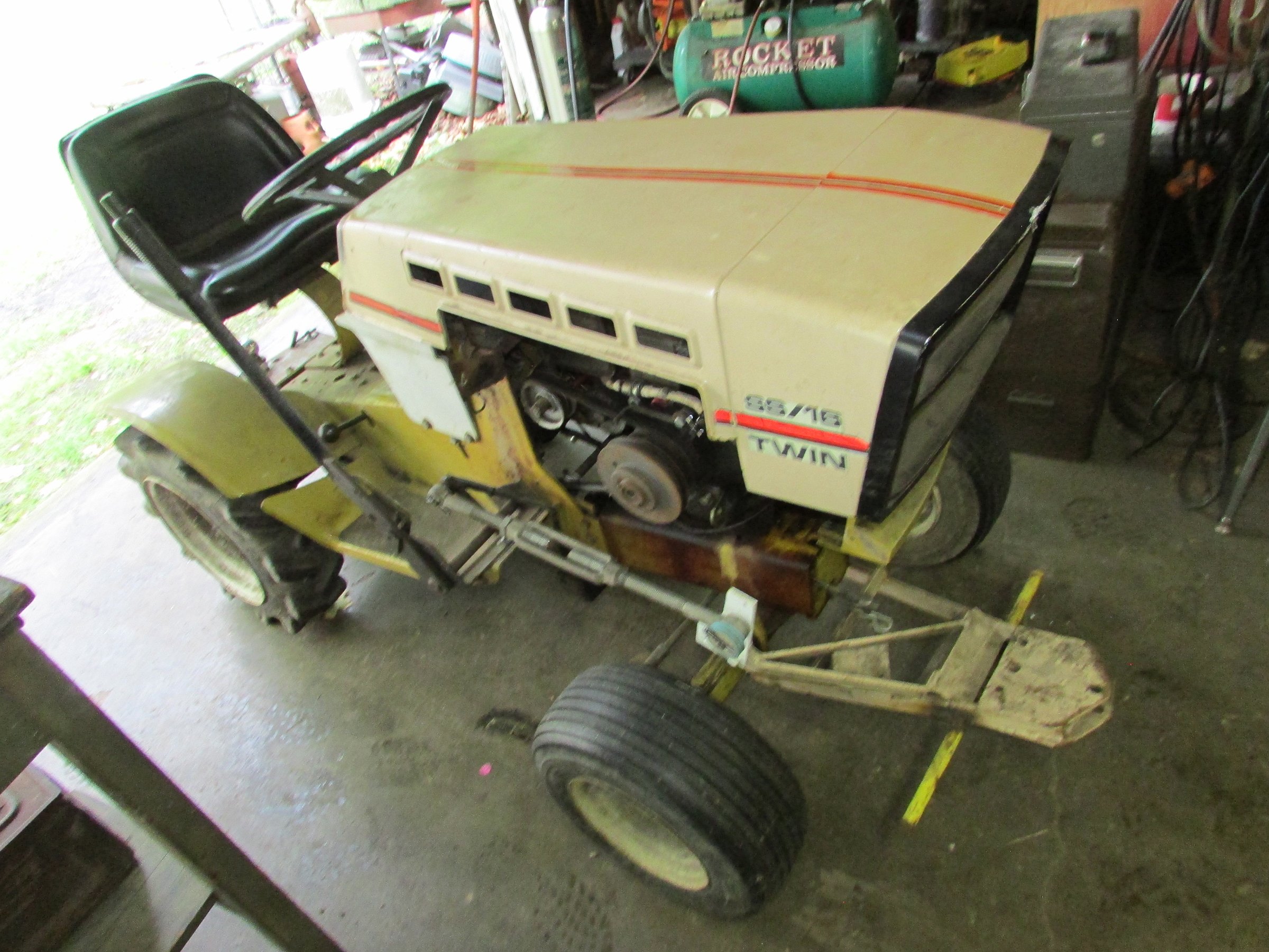 Property photo 83 - PERSONAL PROPERTY AUCTION IN ALLEN COUNTY, INDIANA