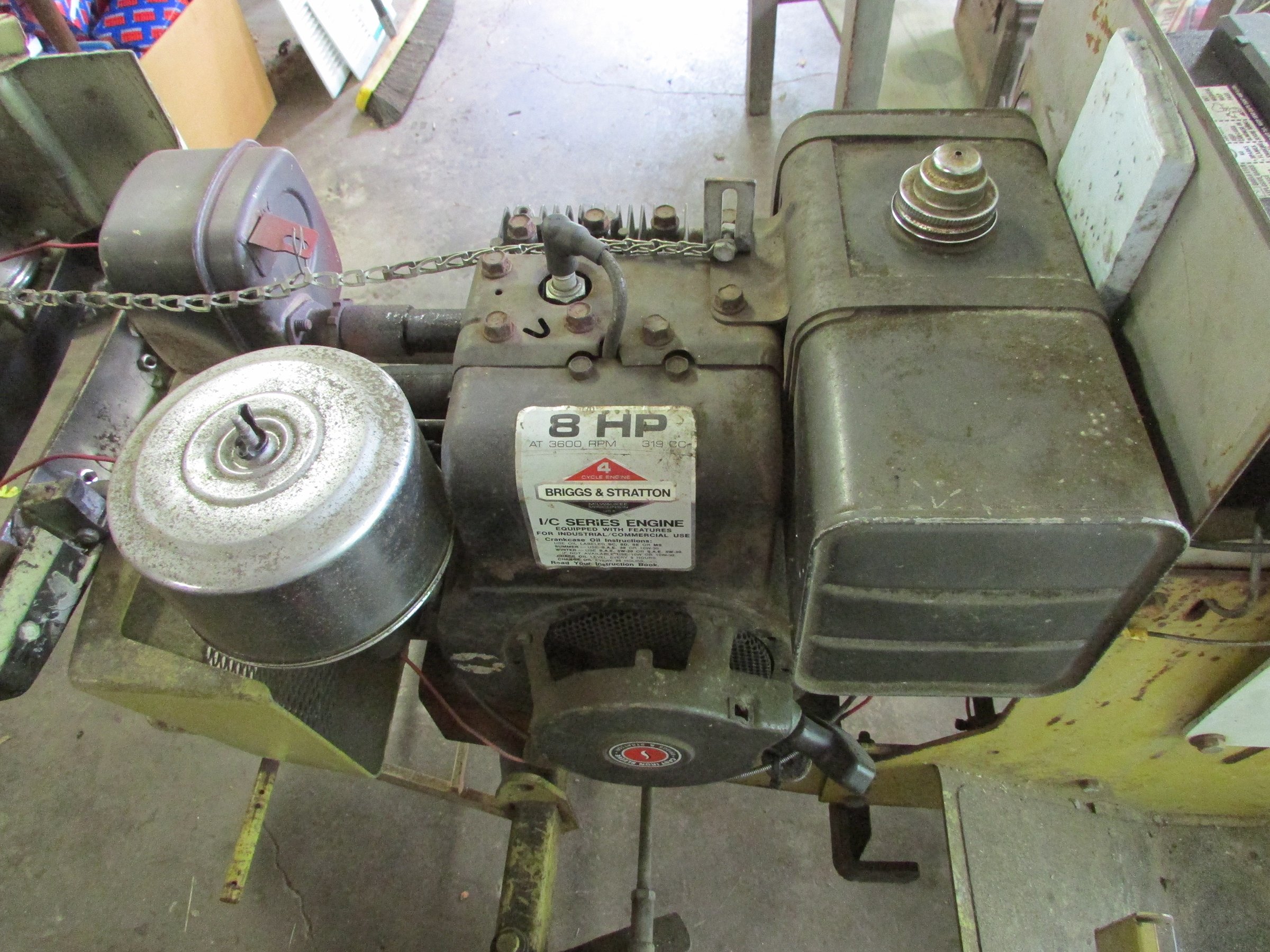 Property photo 80 - PERSONAL PROPERTY AUCTION IN ALLEN COUNTY, INDIANA
