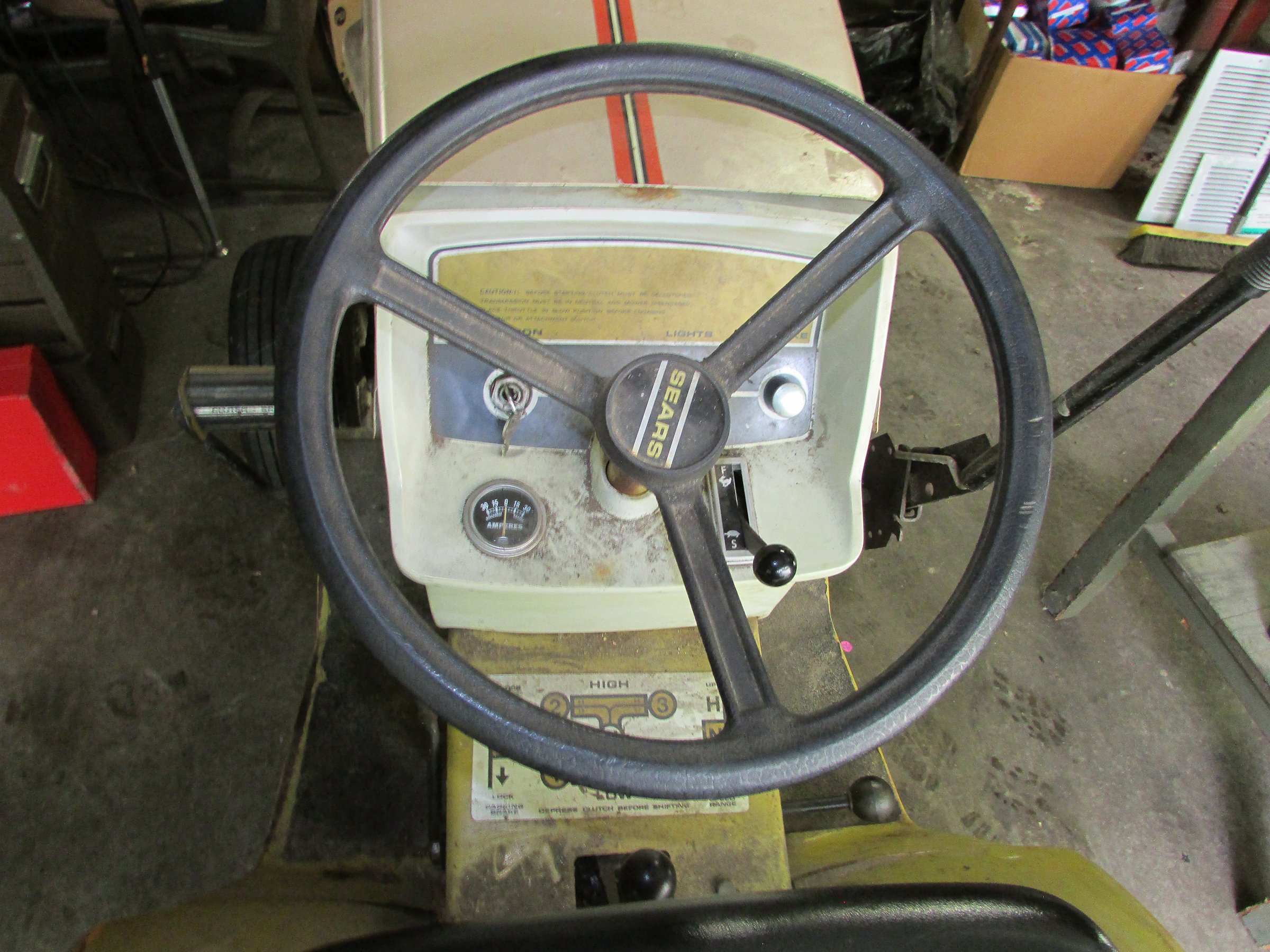 Property photo 82 - PERSONAL PROPERTY AUCTION IN ALLEN COUNTY, INDIANA