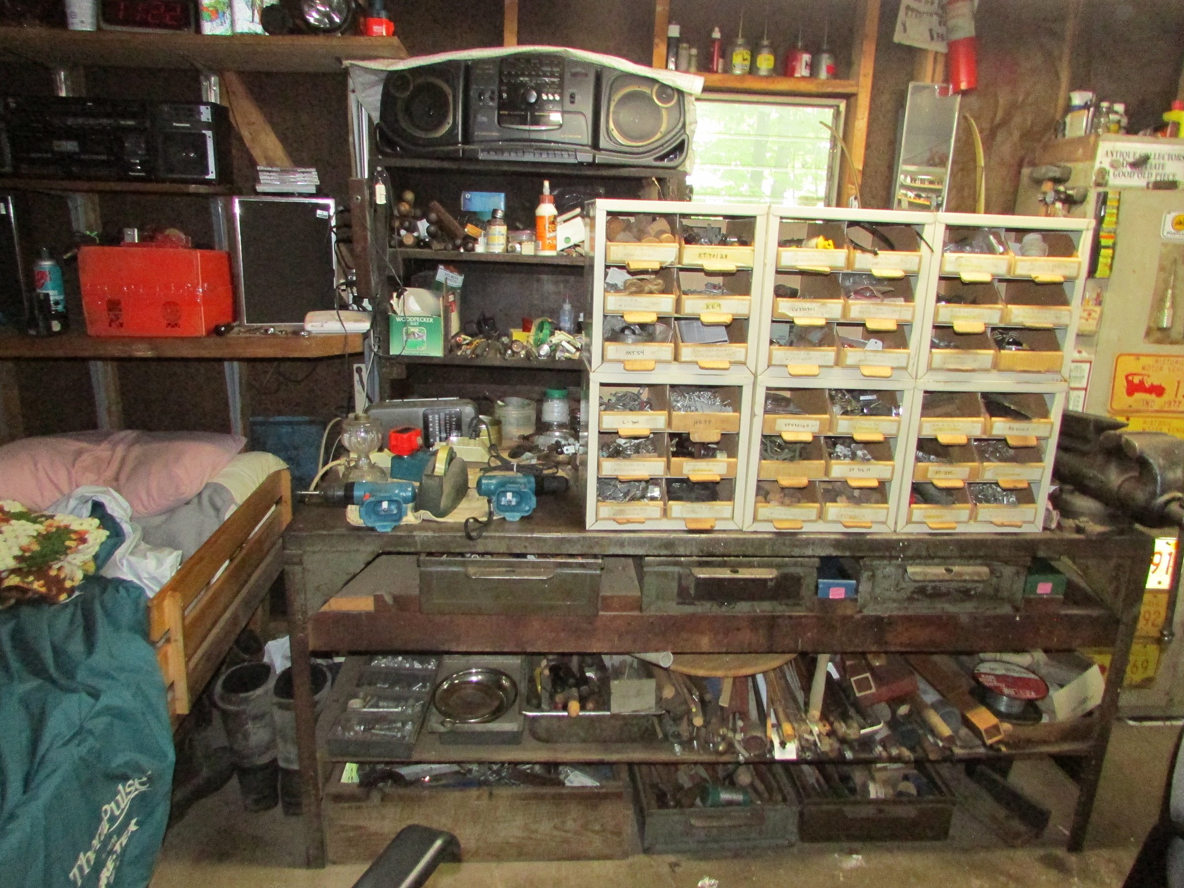 Property photo 176 - PERSONAL PROPERTY AUCTION IN ALLEN COUNTY, INDIANA