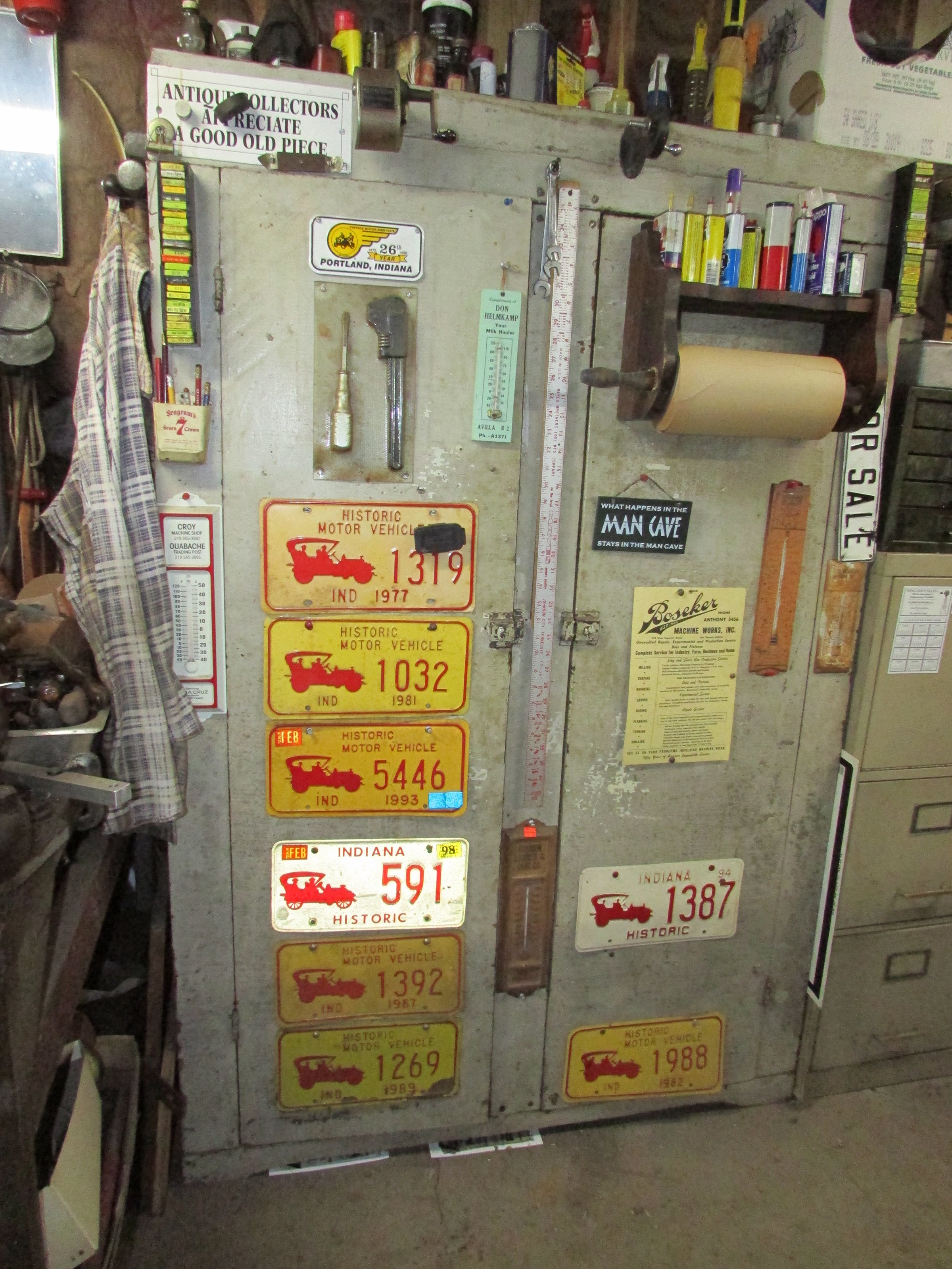 Property photo 156 - PERSONAL PROPERTY AUCTION IN ALLEN COUNTY, INDIANA