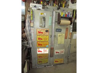 Property photo 156 - PERSONAL PROPERTY AUCTION IN ALLEN COUNTY, INDIANA