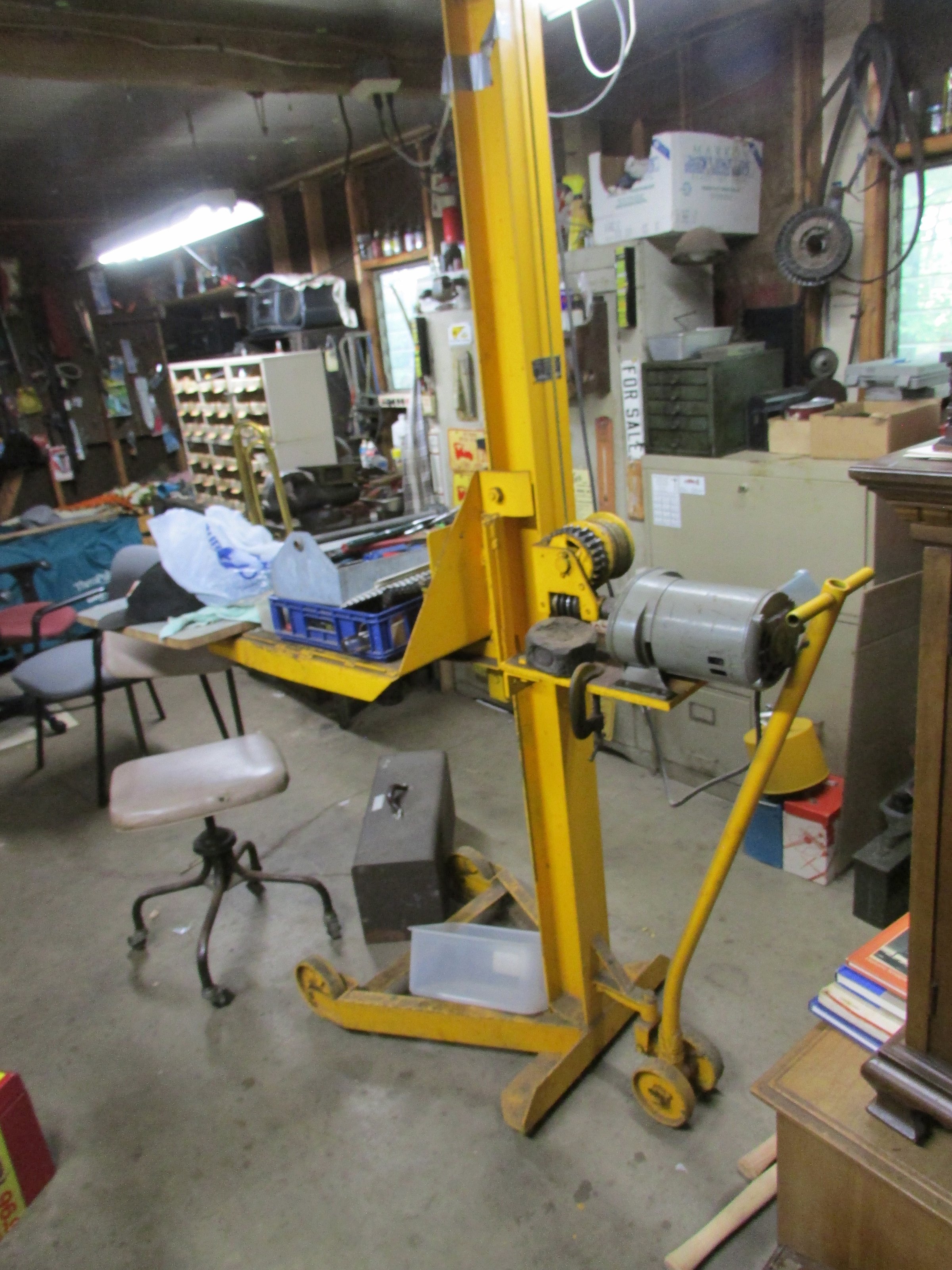 Property photo 68 - PERSONAL PROPERTY AUCTION IN ALLEN COUNTY, INDIANA