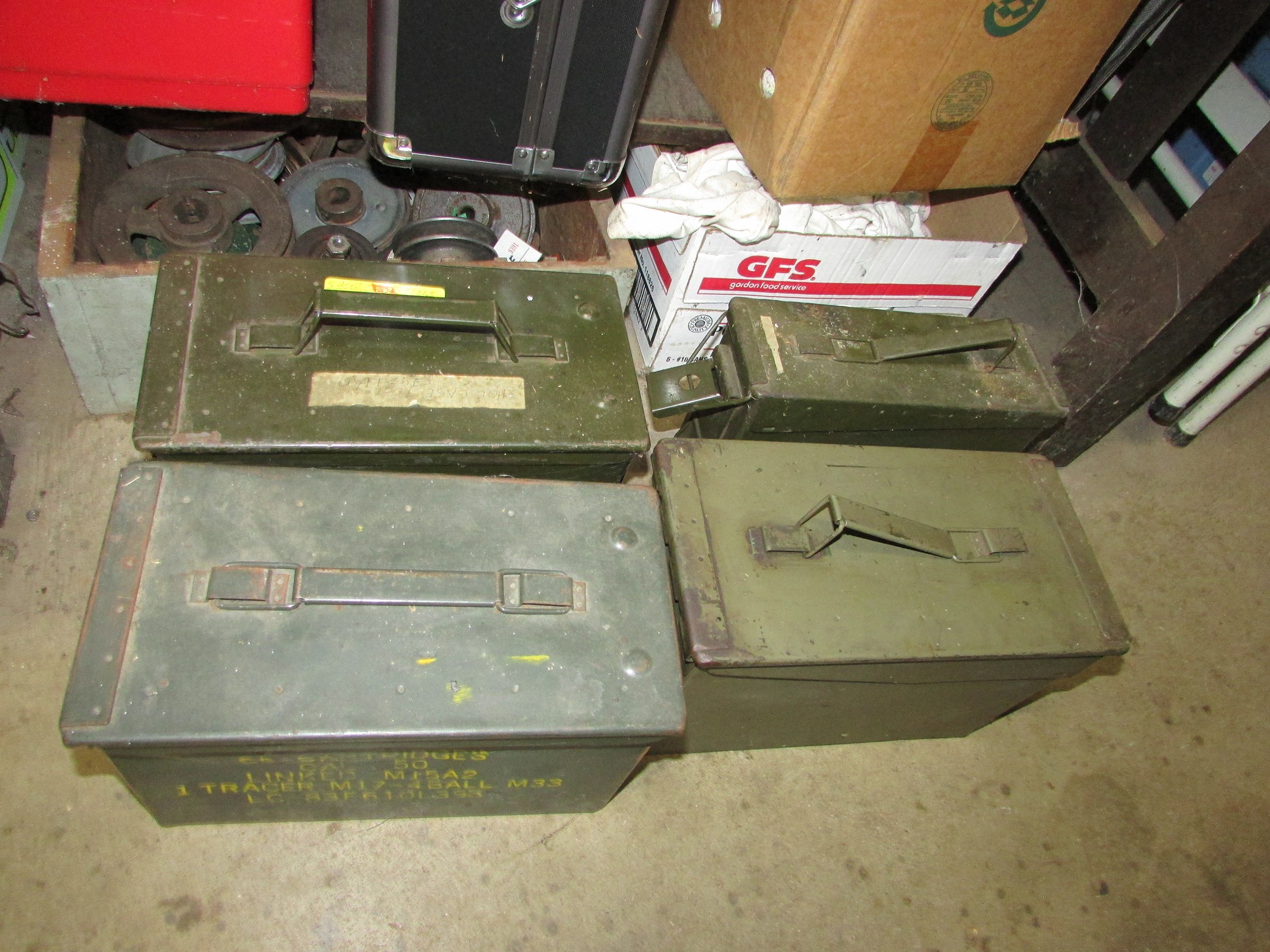 Property photo 136 - PERSONAL PROPERTY AUCTION IN ALLEN COUNTY, INDIANA