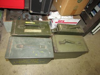 Property photo 136 - PERSONAL PROPERTY AUCTION IN ALLEN COUNTY, INDIANA