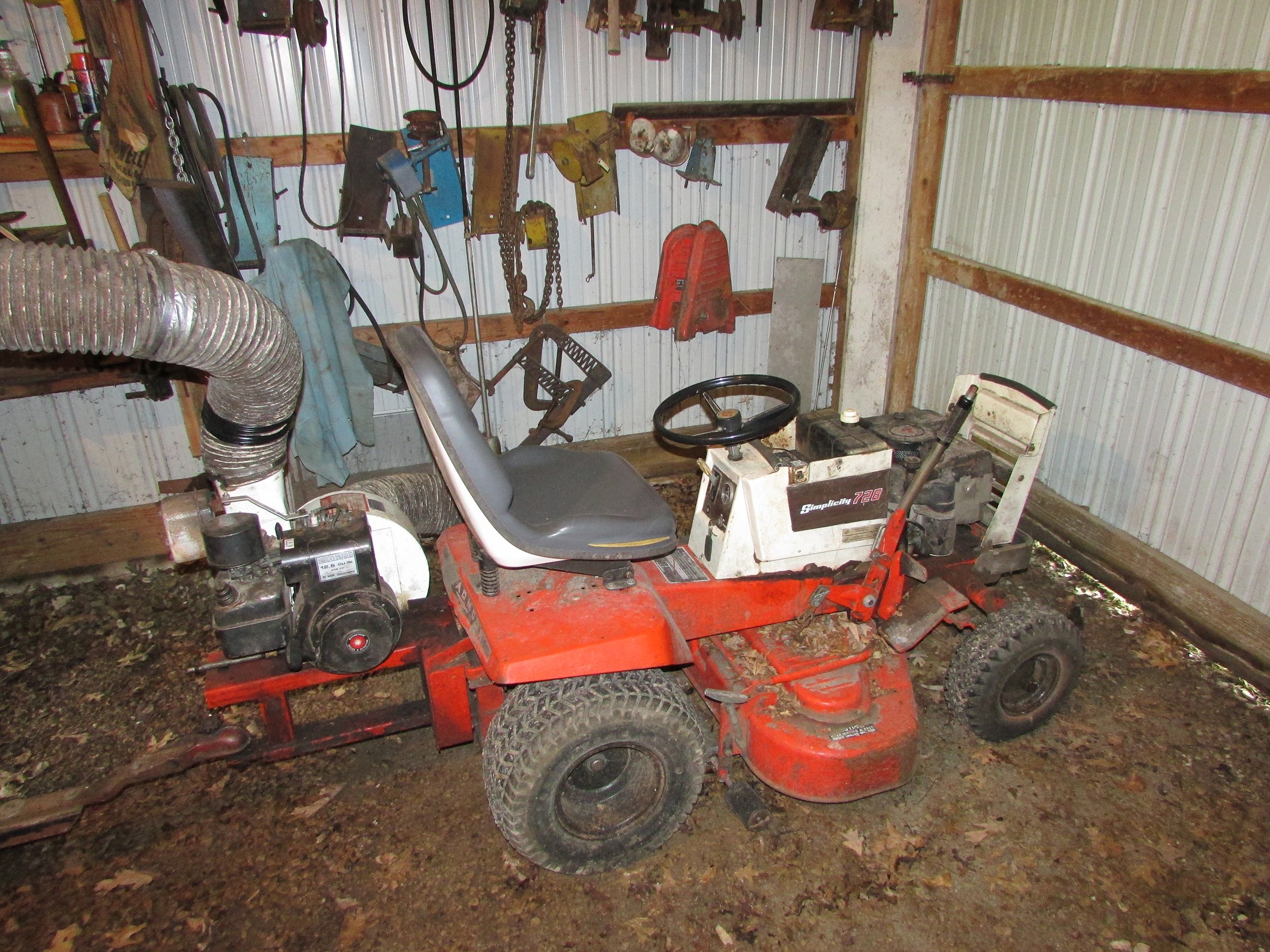 Property photo 178 - PERSONAL PROPERTY AUCTION IN ALLEN COUNTY, INDIANA
