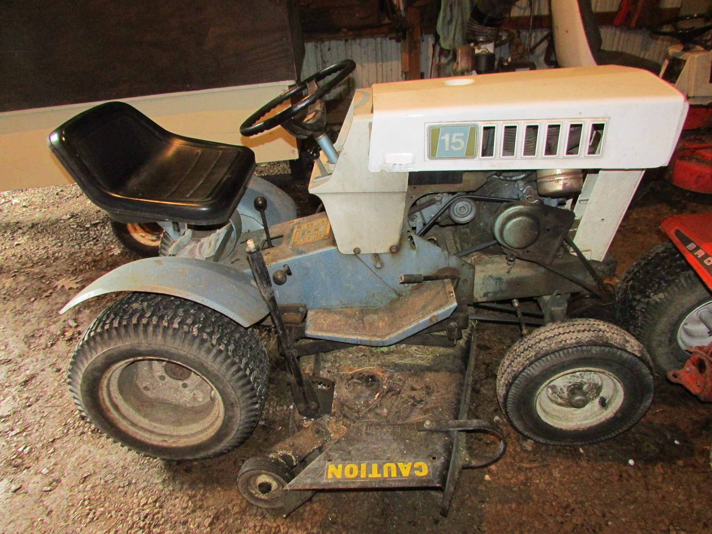 Property photo 85 - PERSONAL PROPERTY AUCTION IN ALLEN COUNTY, INDIANA