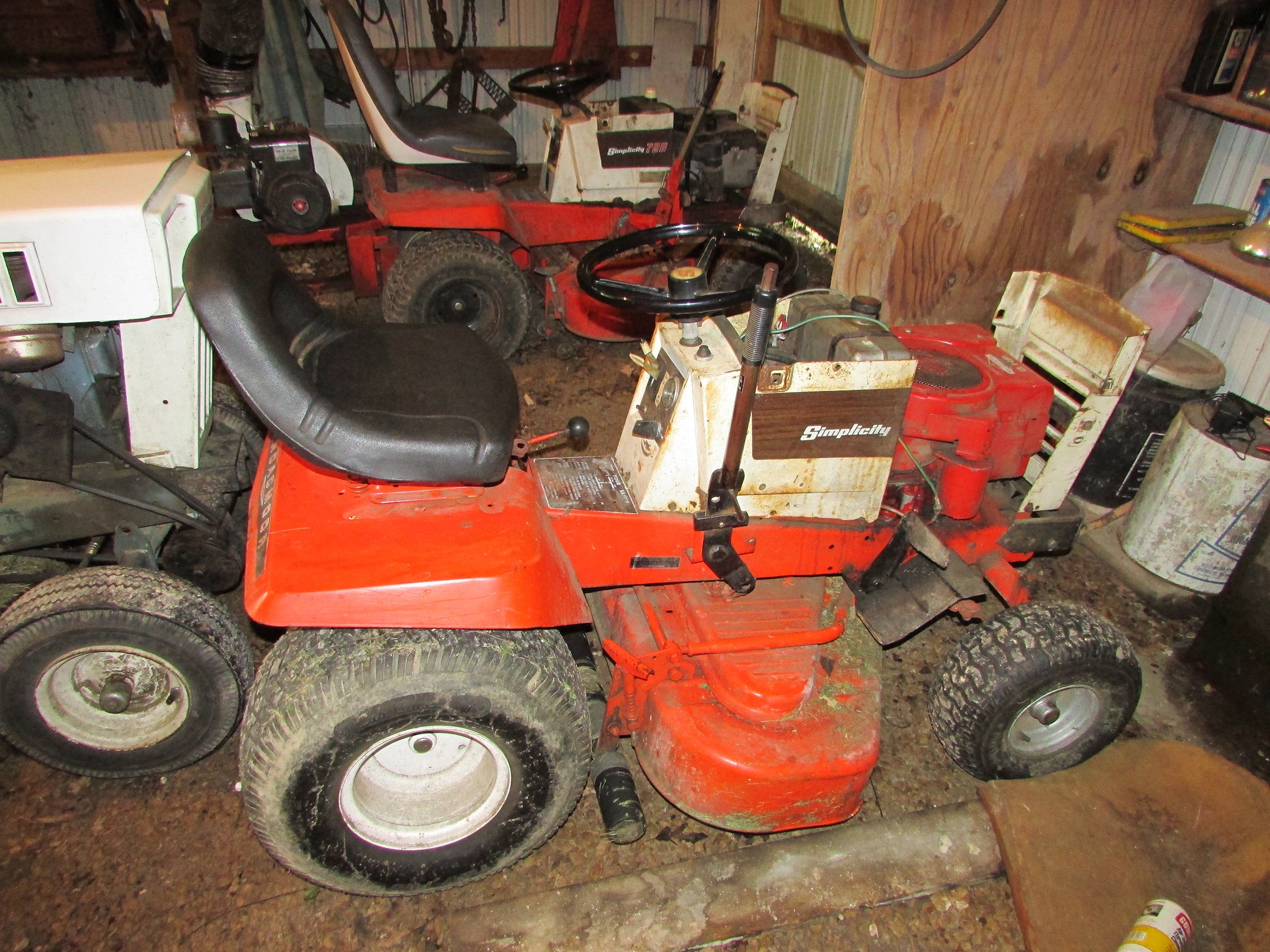 Property photo 87 - PERSONAL PROPERTY AUCTION IN ALLEN COUNTY, INDIANA