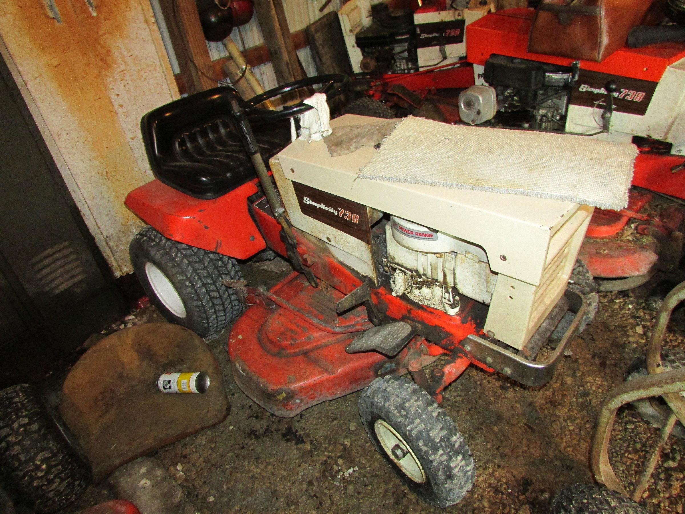 Property photo 86 - PERSONAL PROPERTY AUCTION IN ALLEN COUNTY, INDIANA