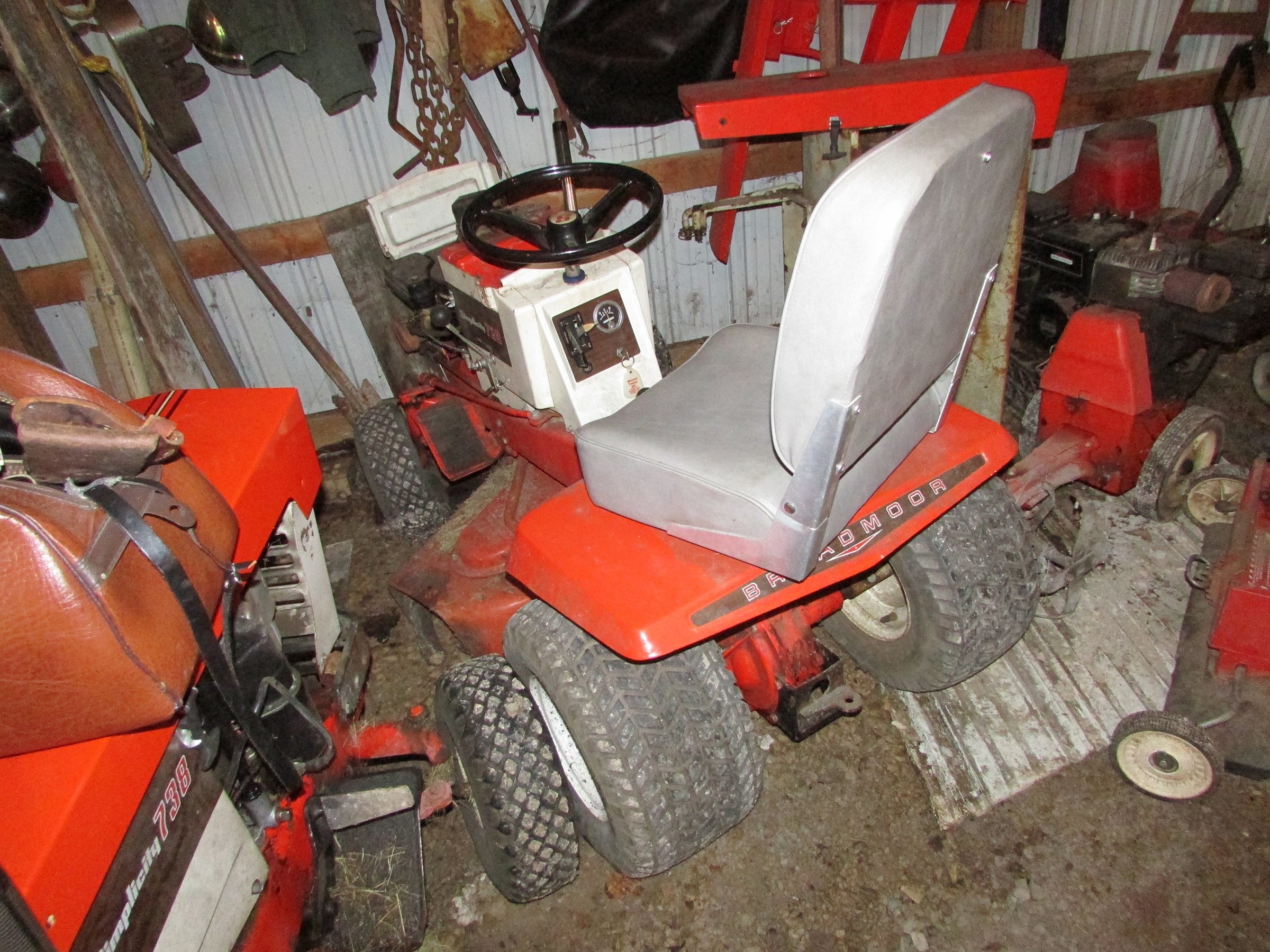 Property photo 93 - PERSONAL PROPERTY AUCTION IN ALLEN COUNTY, INDIANA
