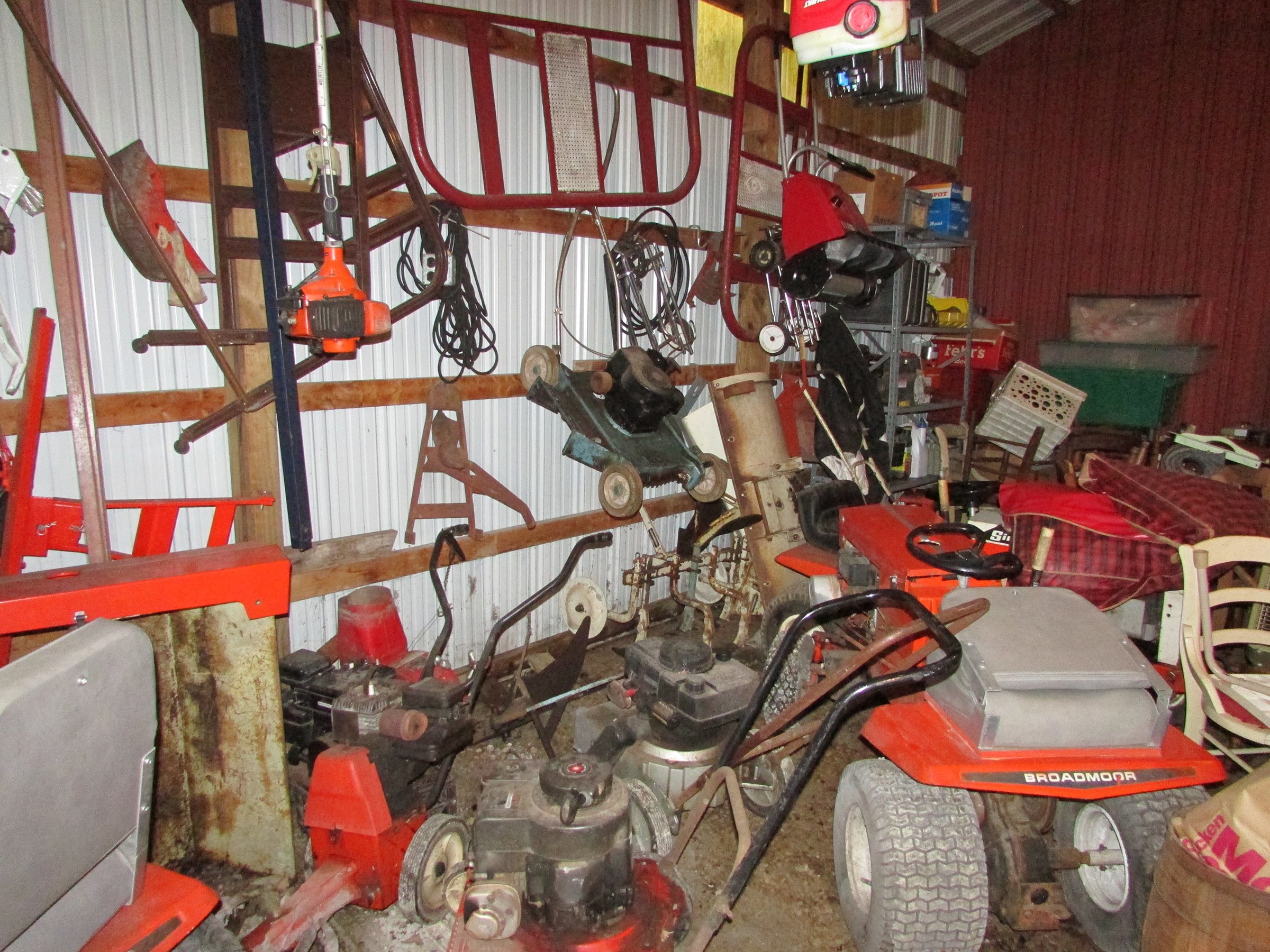 Property photo 175 - PERSONAL PROPERTY AUCTION IN ALLEN COUNTY, INDIANA