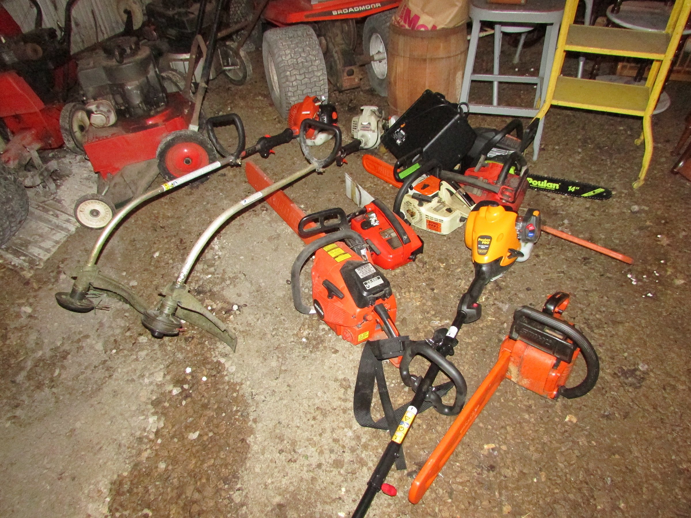Property photo 151 - PERSONAL PROPERTY AUCTION IN ALLEN COUNTY, INDIANA