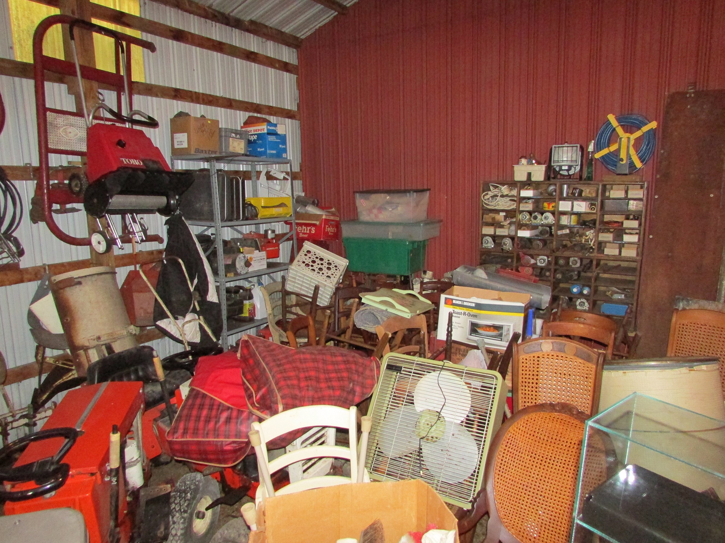 Property photo 157 - PERSONAL PROPERTY AUCTION IN ALLEN COUNTY, INDIANA