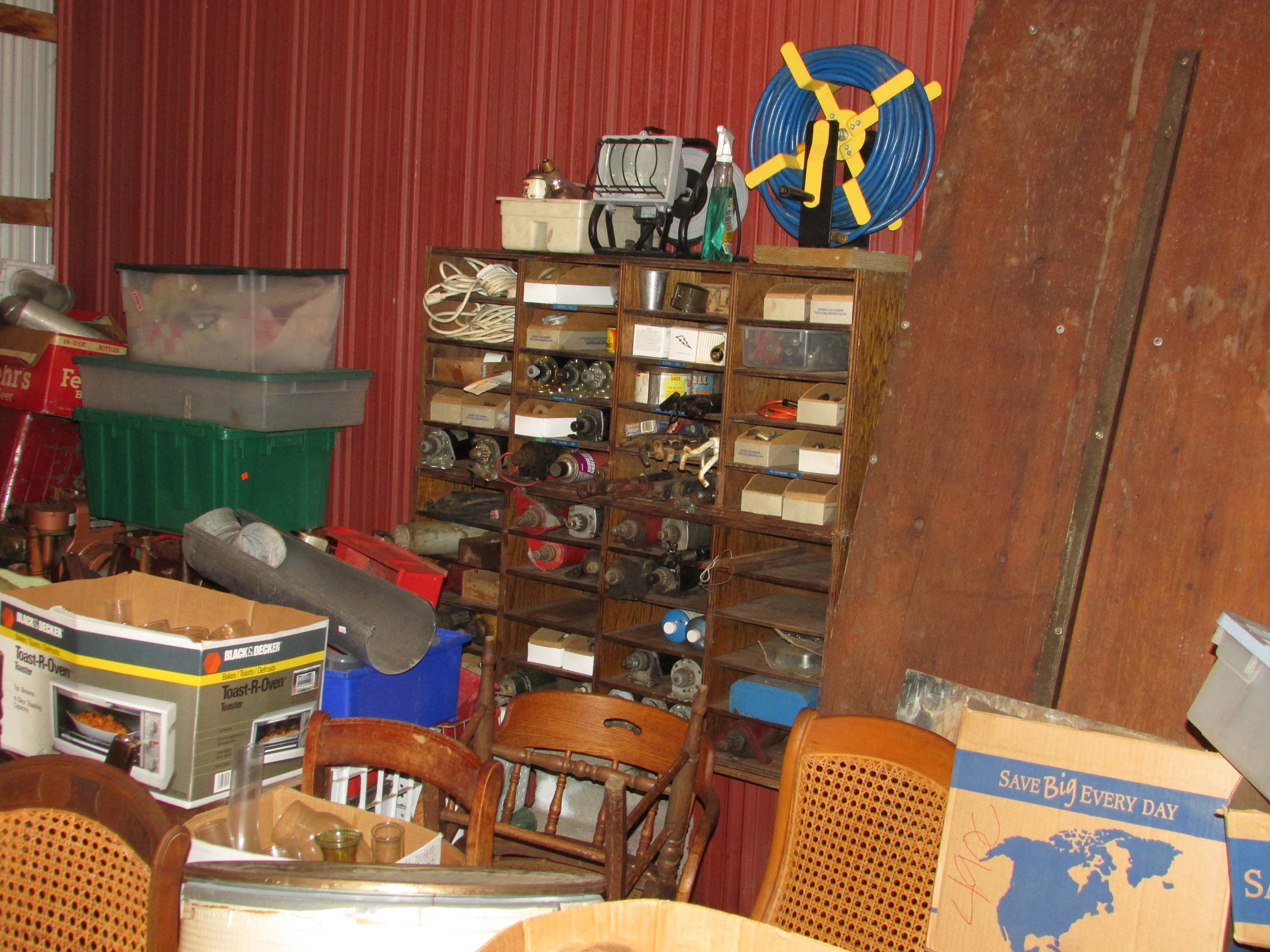 Property photo 170 - PERSONAL PROPERTY AUCTION IN ALLEN COUNTY, INDIANA