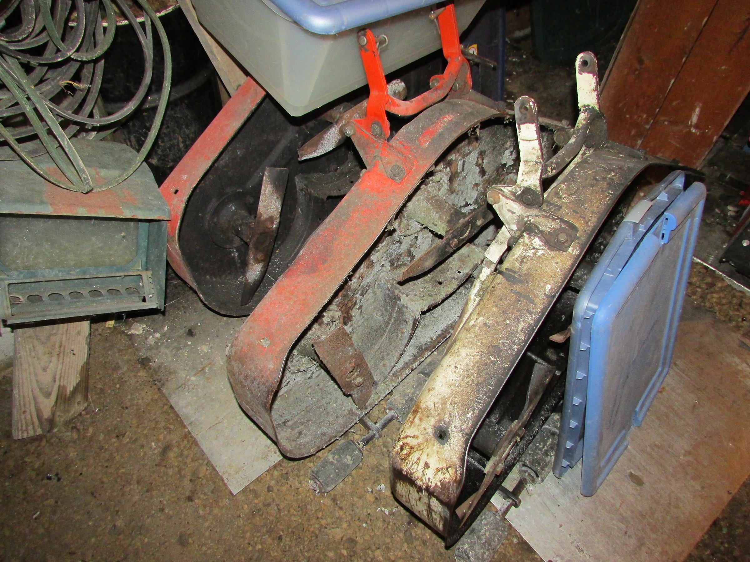 Property photo 147 - PERSONAL PROPERTY AUCTION IN ALLEN COUNTY, INDIANA