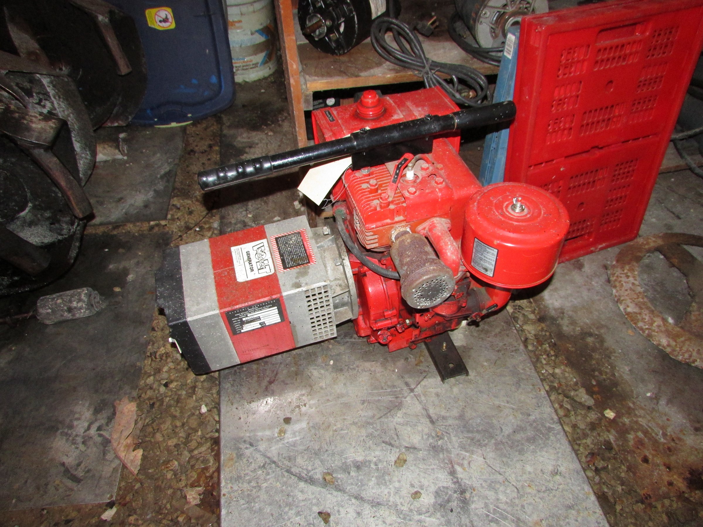 Property photo 131 - PERSONAL PROPERTY AUCTION IN ALLEN COUNTY, INDIANA
