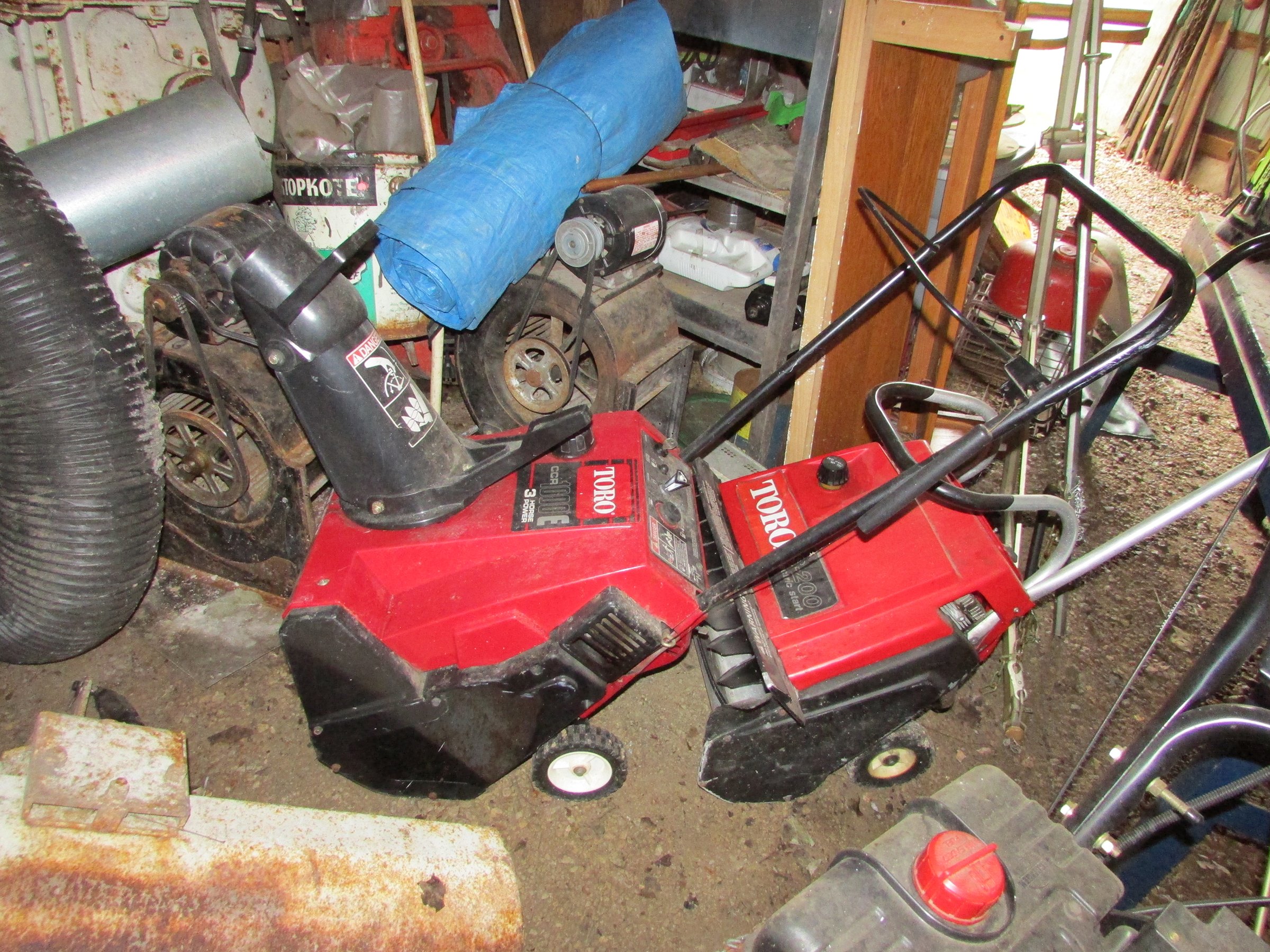 Property photo 122 - PERSONAL PROPERTY AUCTION IN ALLEN COUNTY, INDIANA