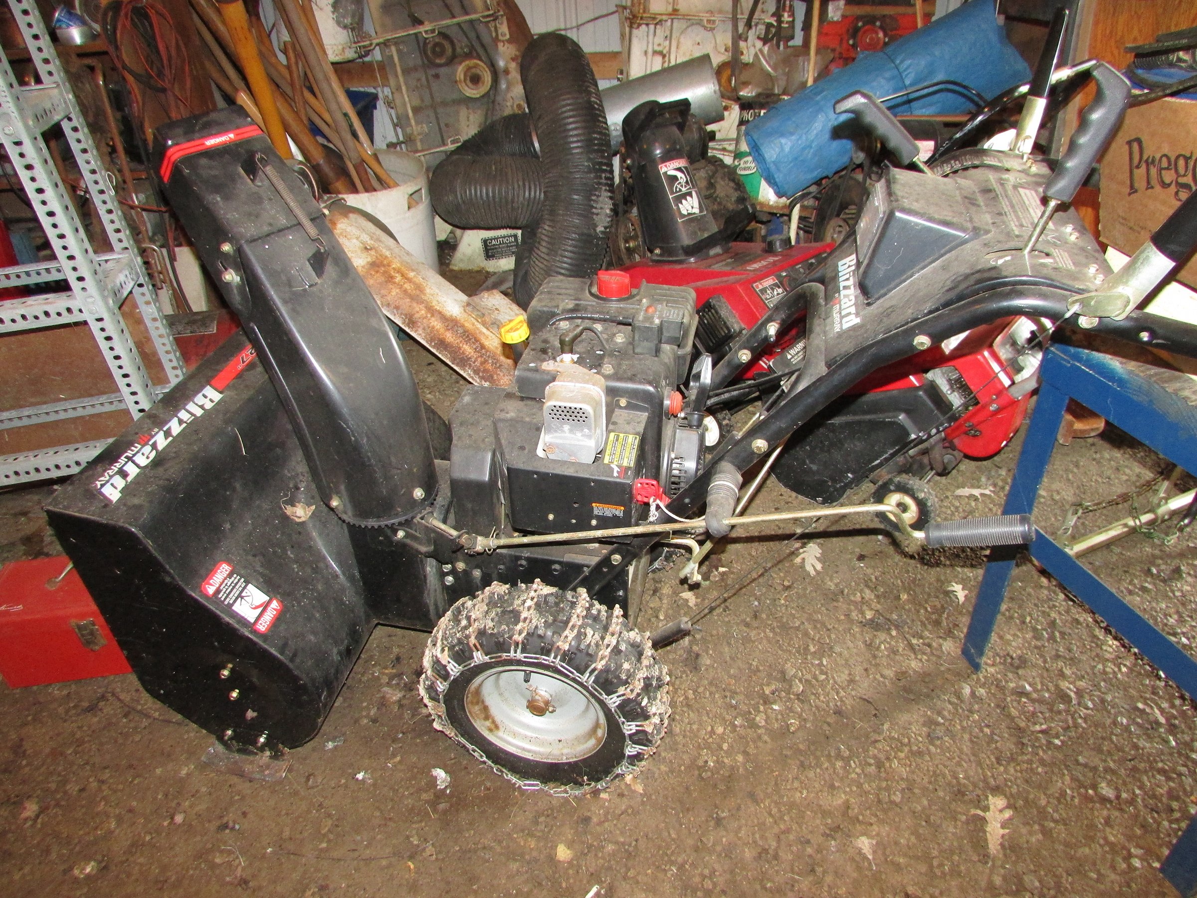 Property photo 137 - PERSONAL PROPERTY AUCTION IN ALLEN COUNTY, INDIANA
