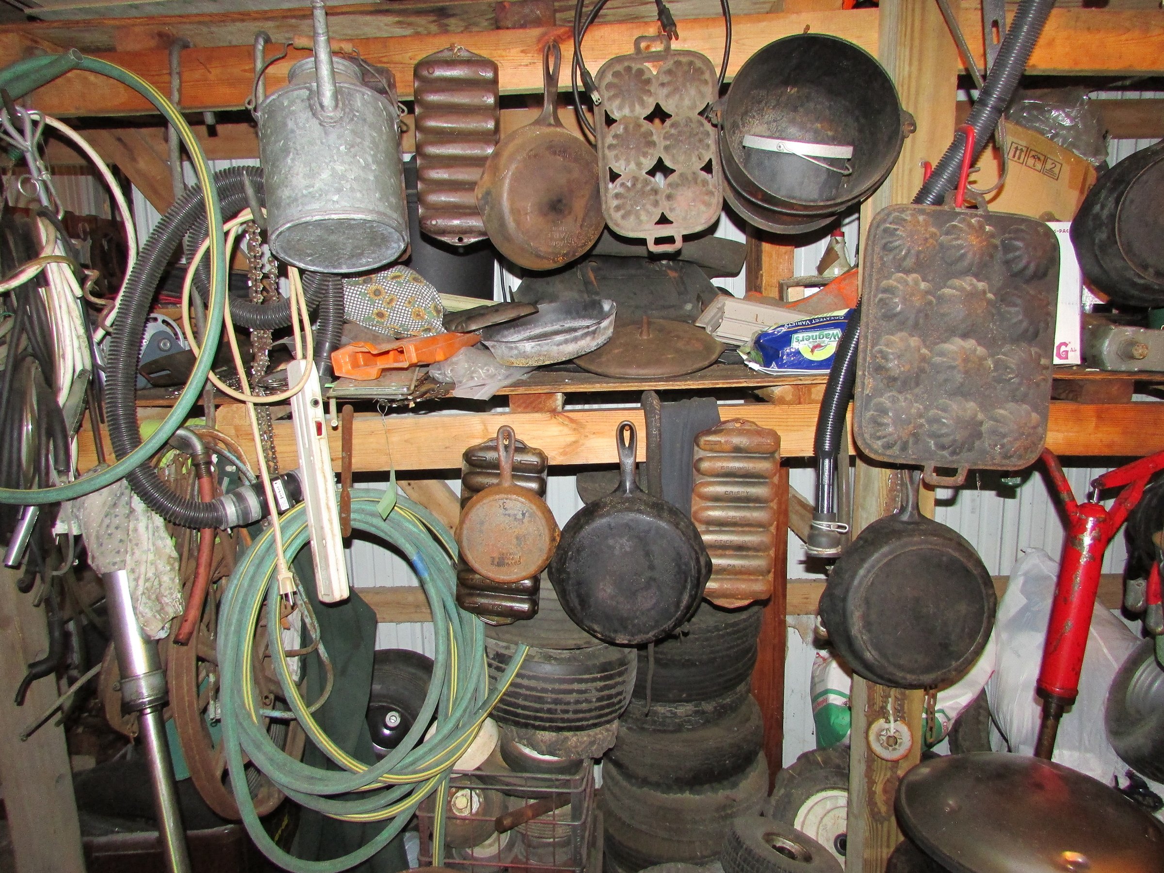 Property photo 177 - PERSONAL PROPERTY AUCTION IN ALLEN COUNTY, INDIANA