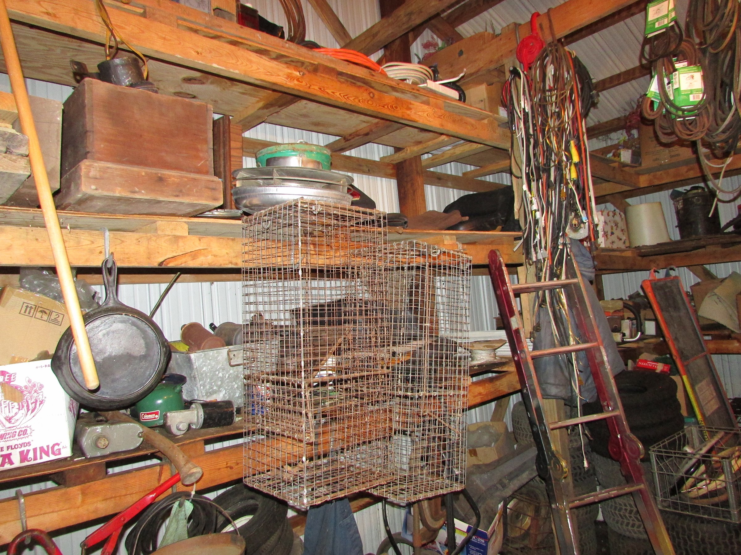 Property photo 121 - PERSONAL PROPERTY AUCTION IN ALLEN COUNTY, INDIANA