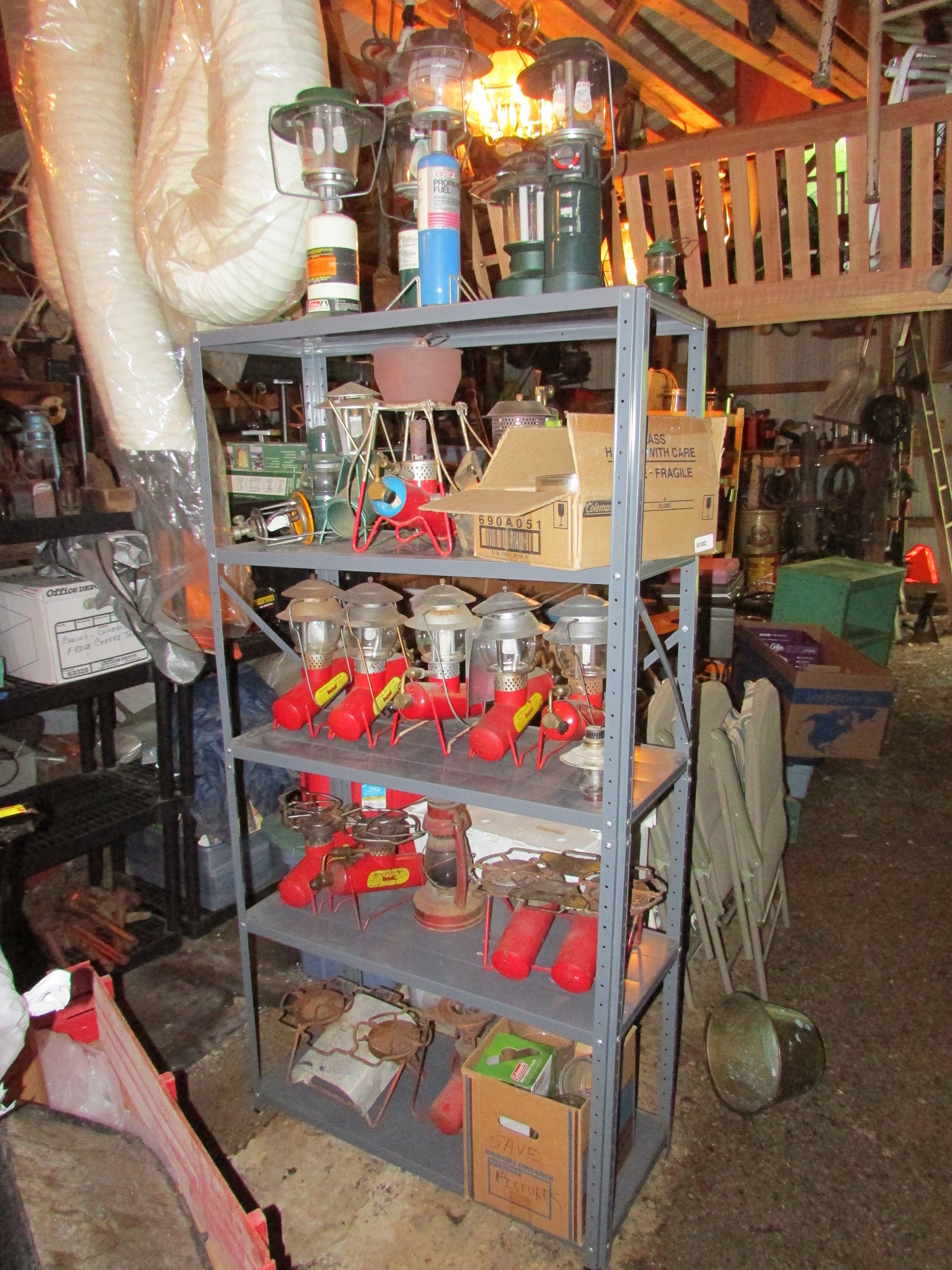 Property photo 162 - PERSONAL PROPERTY AUCTION IN ALLEN COUNTY, INDIANA
