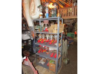 Property photo 162 - PERSONAL PROPERTY AUCTION IN ALLEN COUNTY, INDIANA