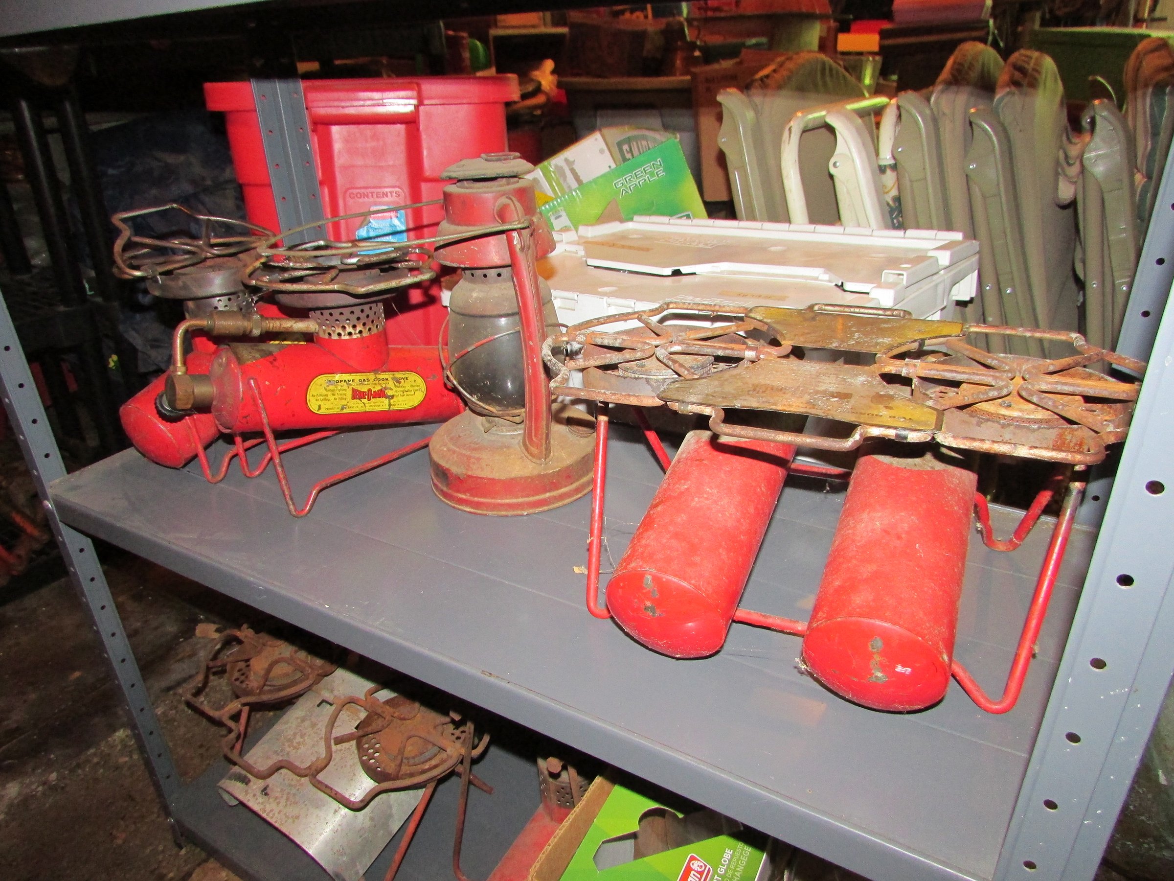 Property photo 165 - PERSONAL PROPERTY AUCTION IN ALLEN COUNTY, INDIANA