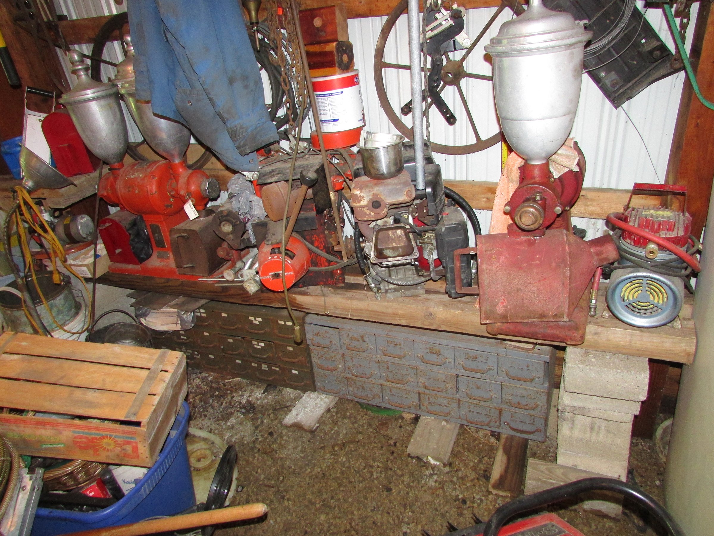 Property photo 172 - PERSONAL PROPERTY AUCTION IN ALLEN COUNTY, INDIANA