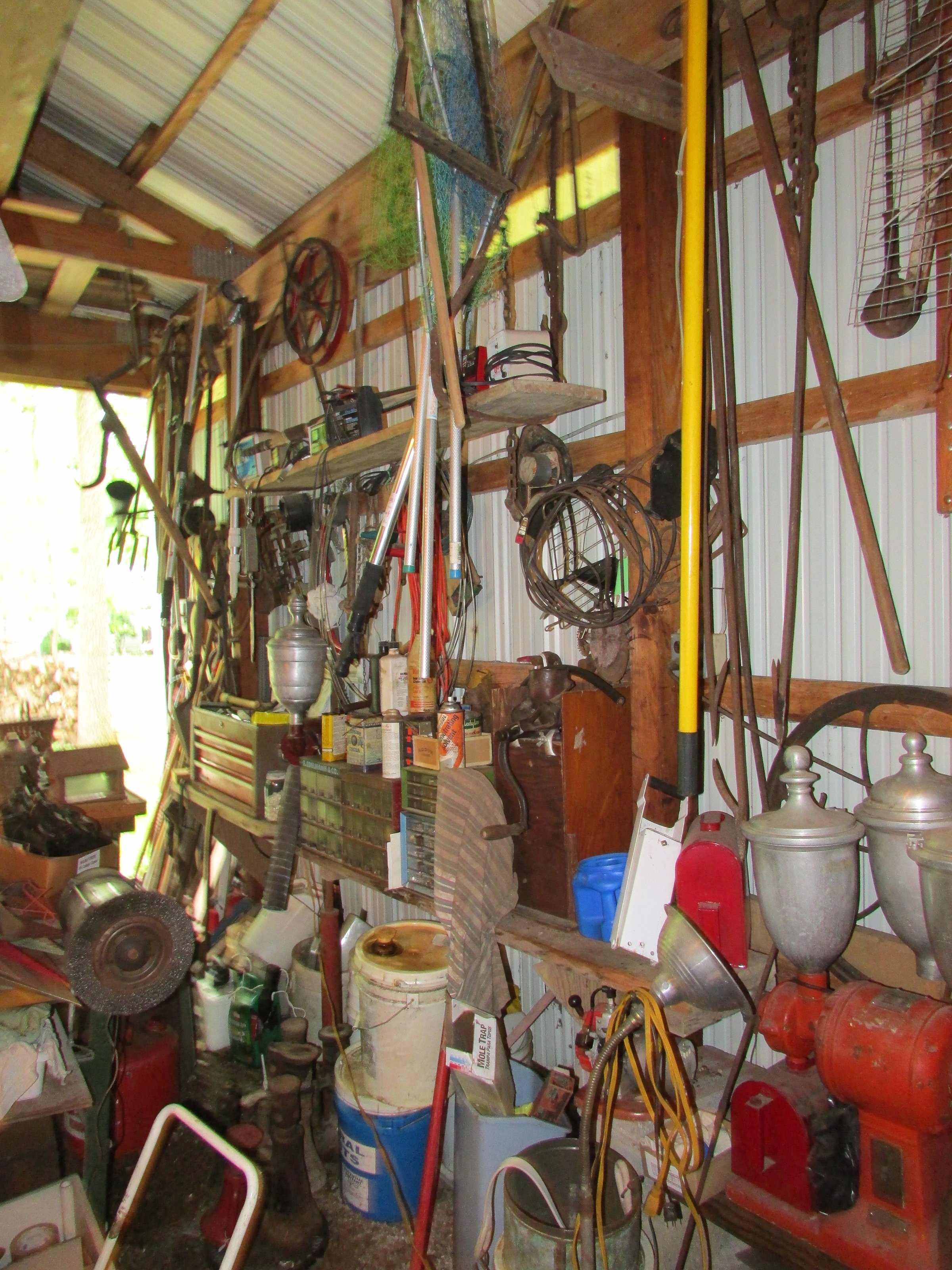 Property photo 145 - PERSONAL PROPERTY AUCTION IN ALLEN COUNTY, INDIANA